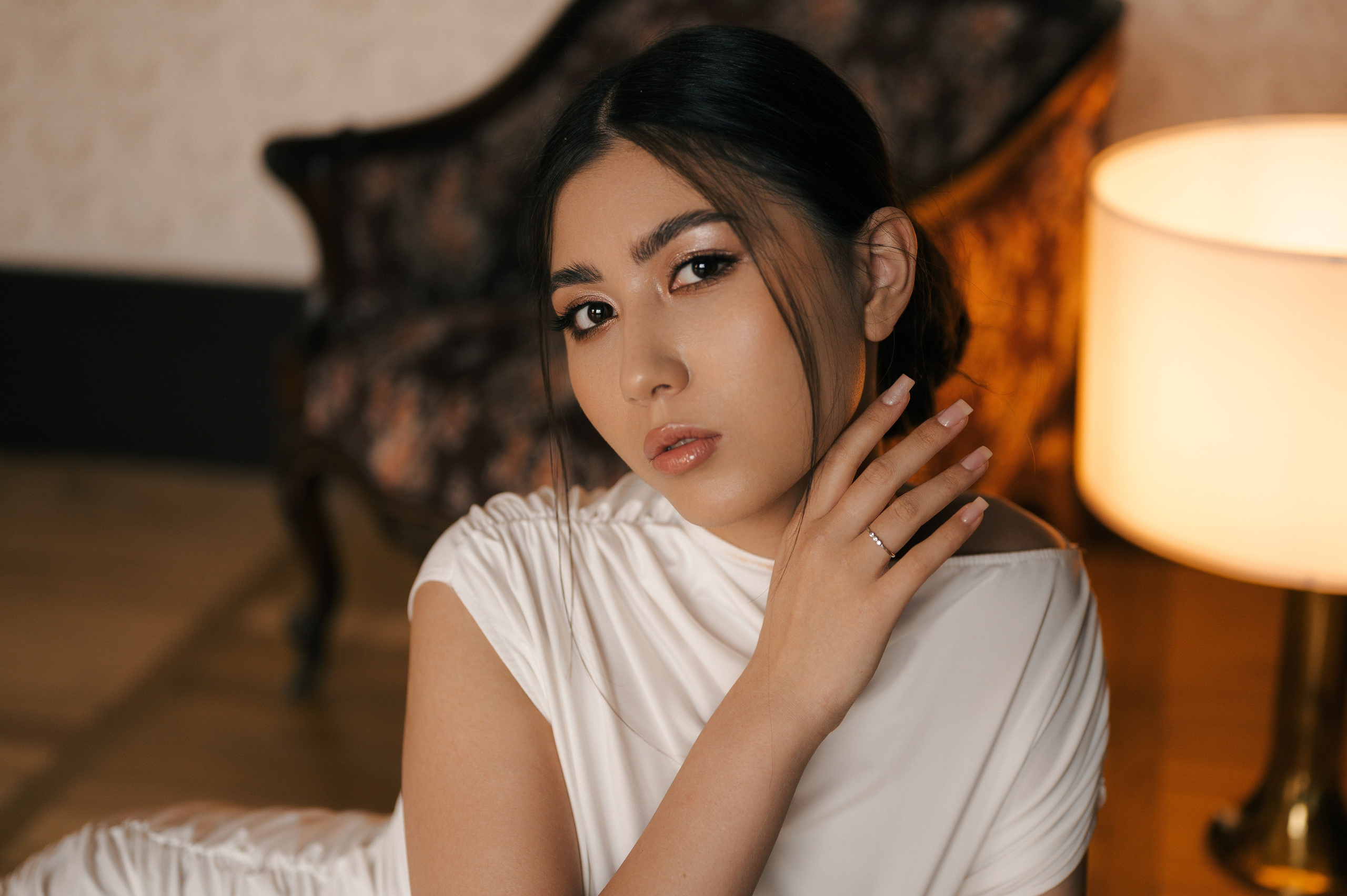 Вика (утро невесты). Свадебный и семейный фотограф в Краснодаре Алина Мельник