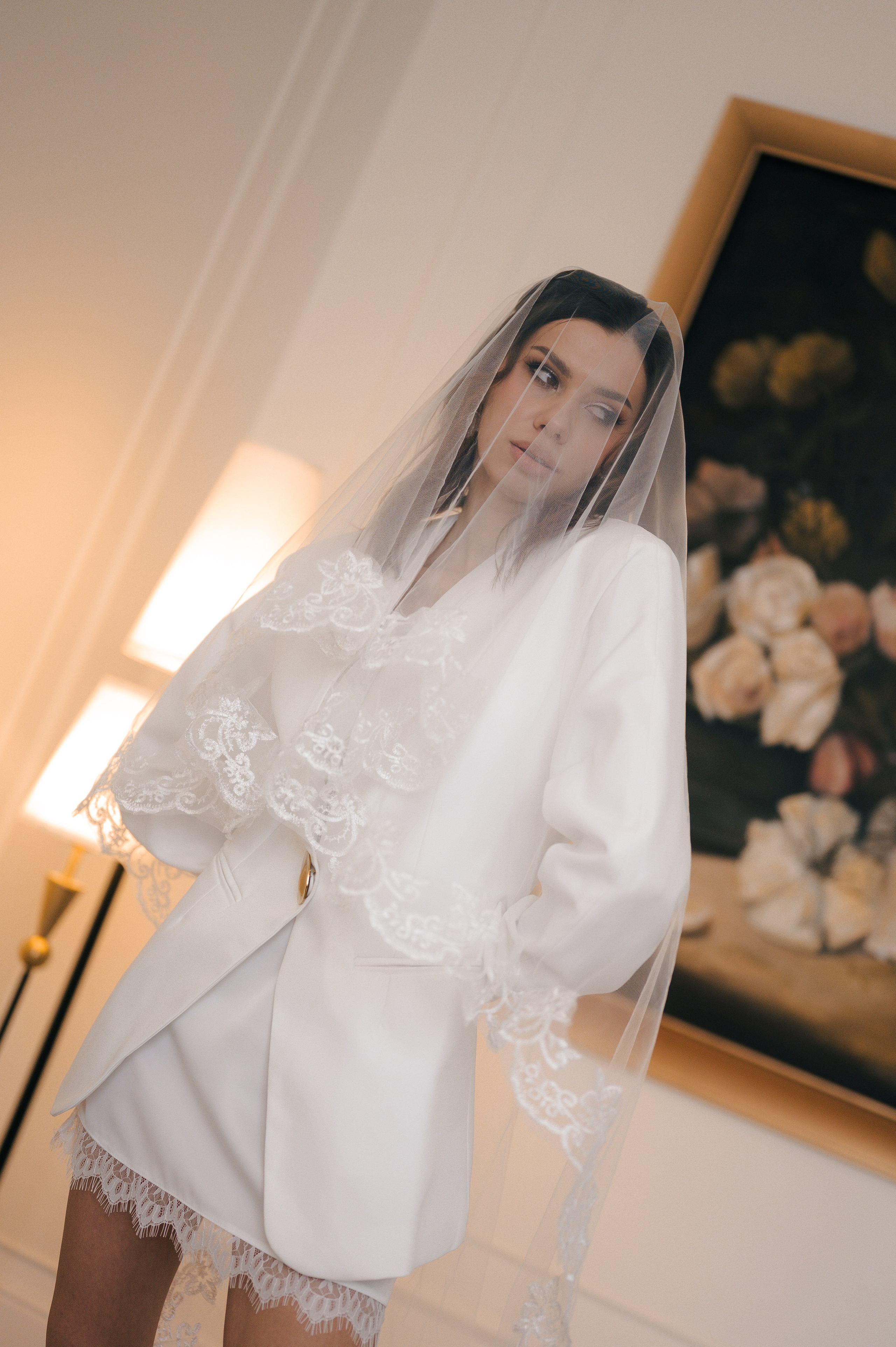 Утро невесты. Свадебный и семейный фотограф в Краснодаре Алина Мельник