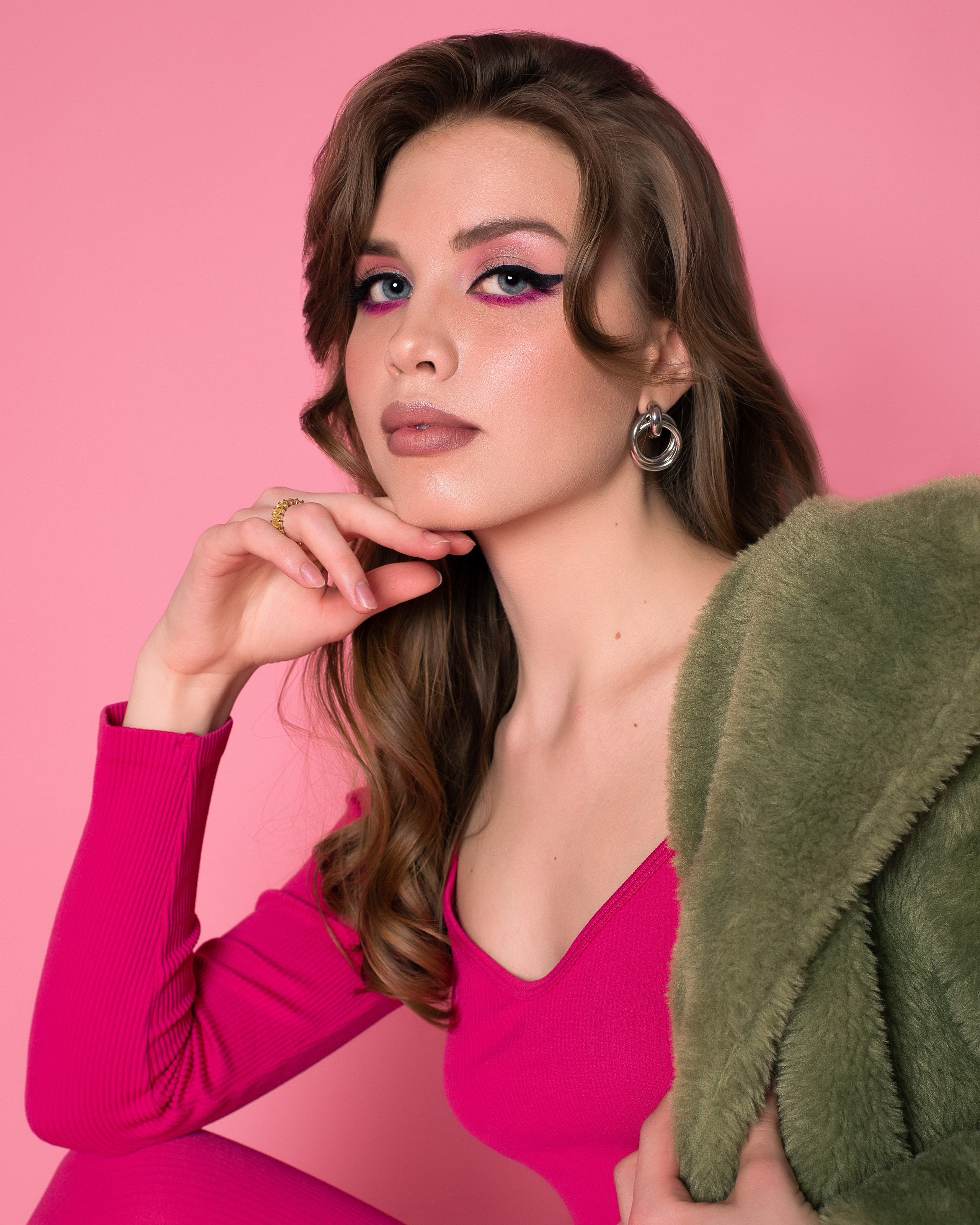 Настя. Фотограф в Самаре Диана Анисимова