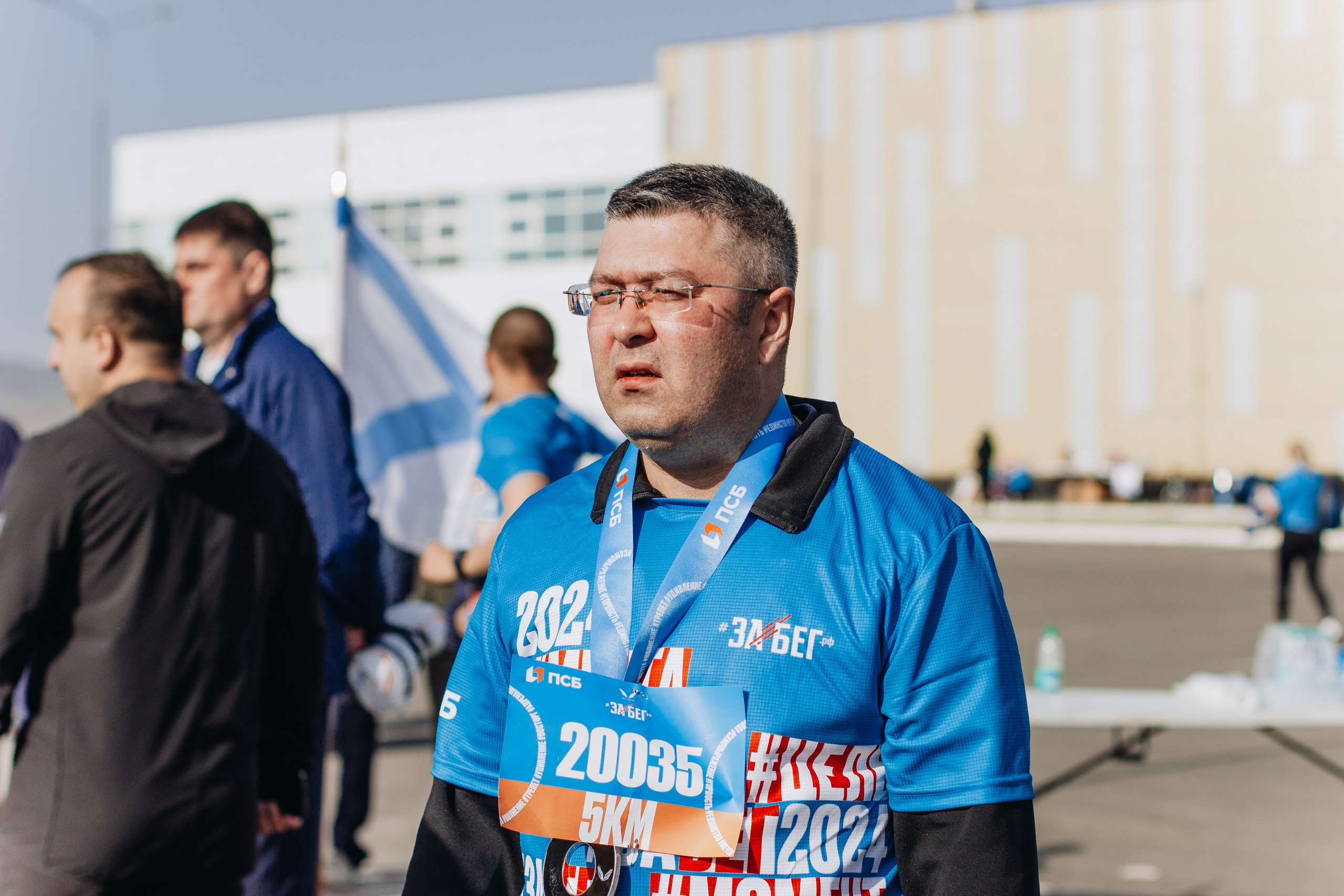 Репортаж ЗАБЕГ РФ 2024 КУРИЛЬСК. Фотограф Итуруп | Курильские острова