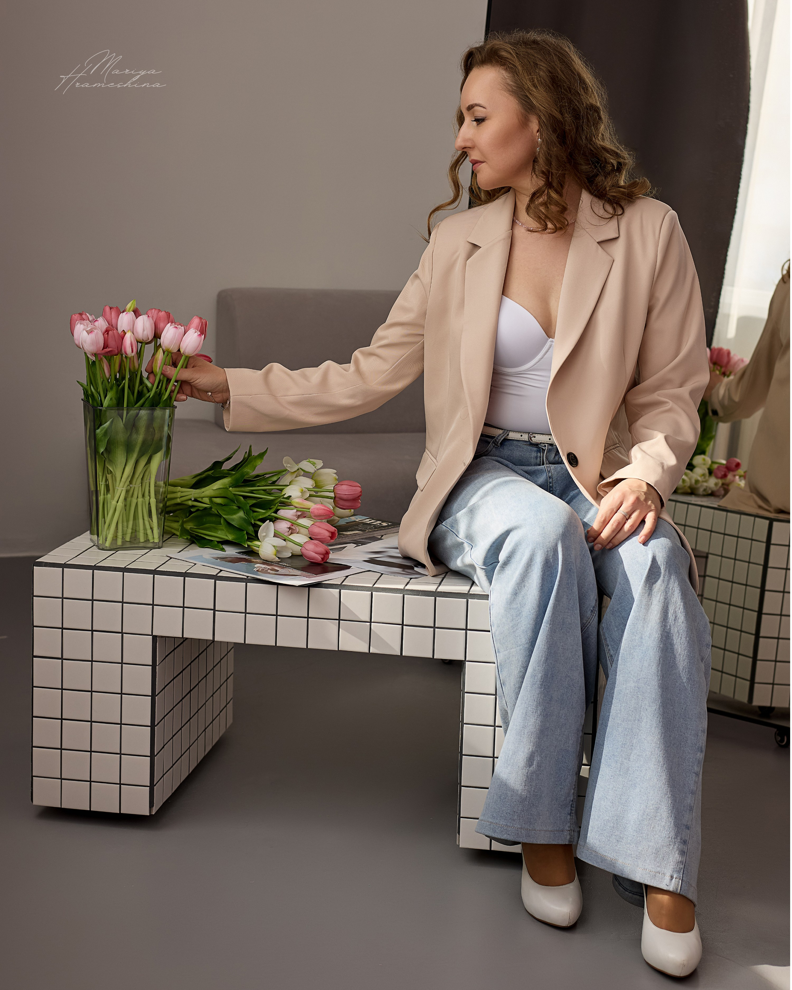 Семейные съемки. Фотограф, мобилограф Ростов-на-Дону