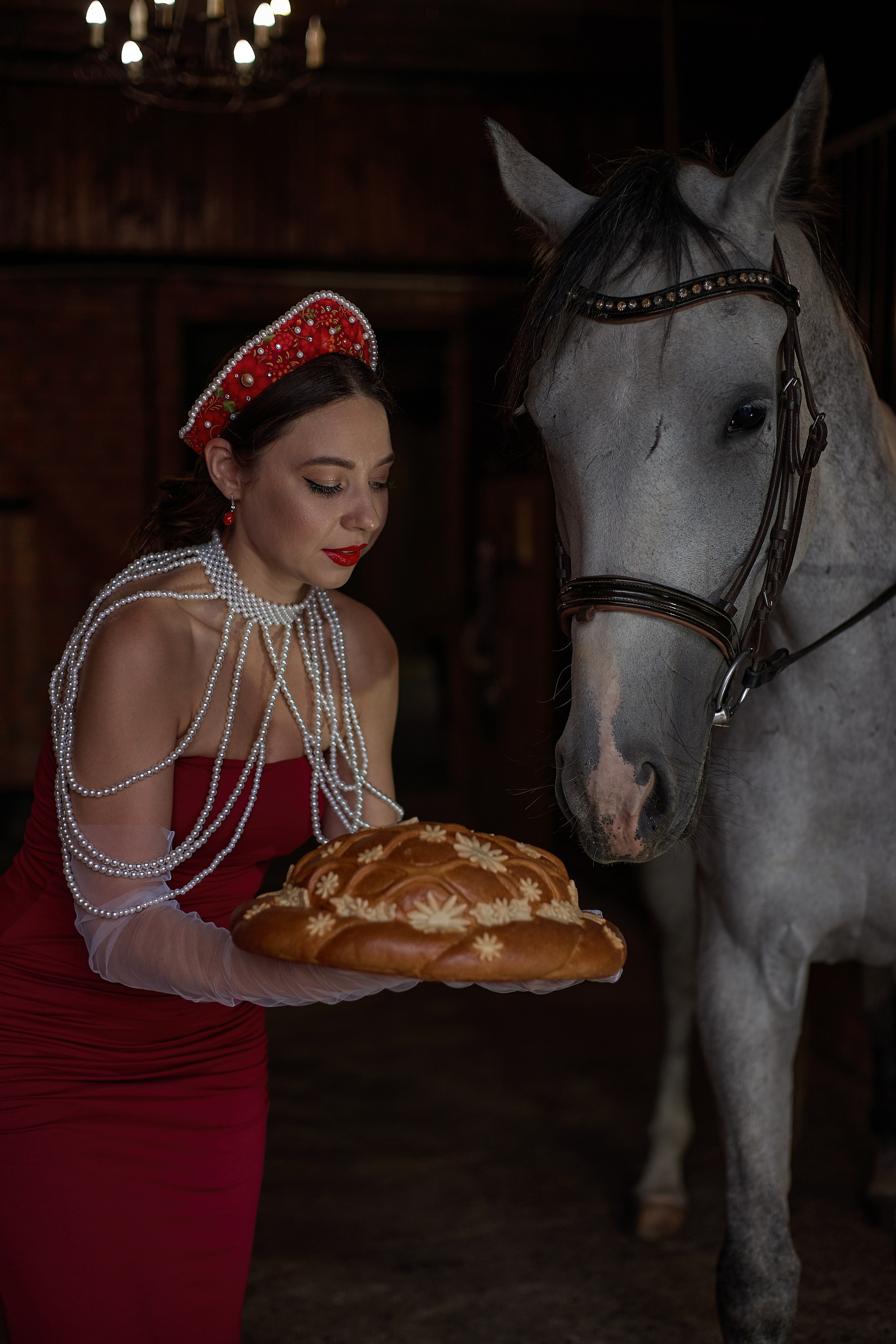 Русская краса. Фотограф, мобилограф Ростов-на-Дону