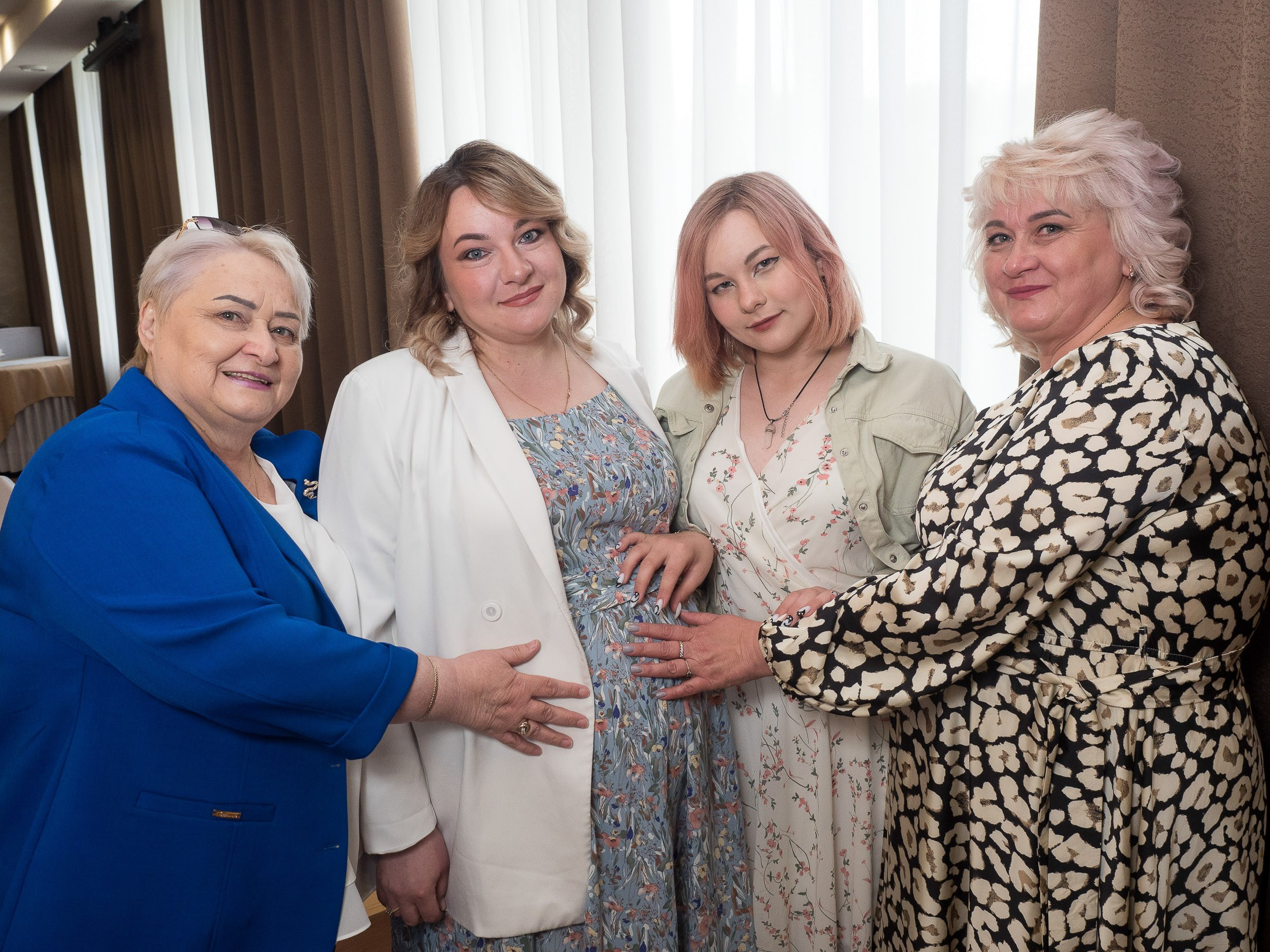 Юбилей 2. Свадебный и семейный фотограф в Екатеринбурге Вадим Малышев