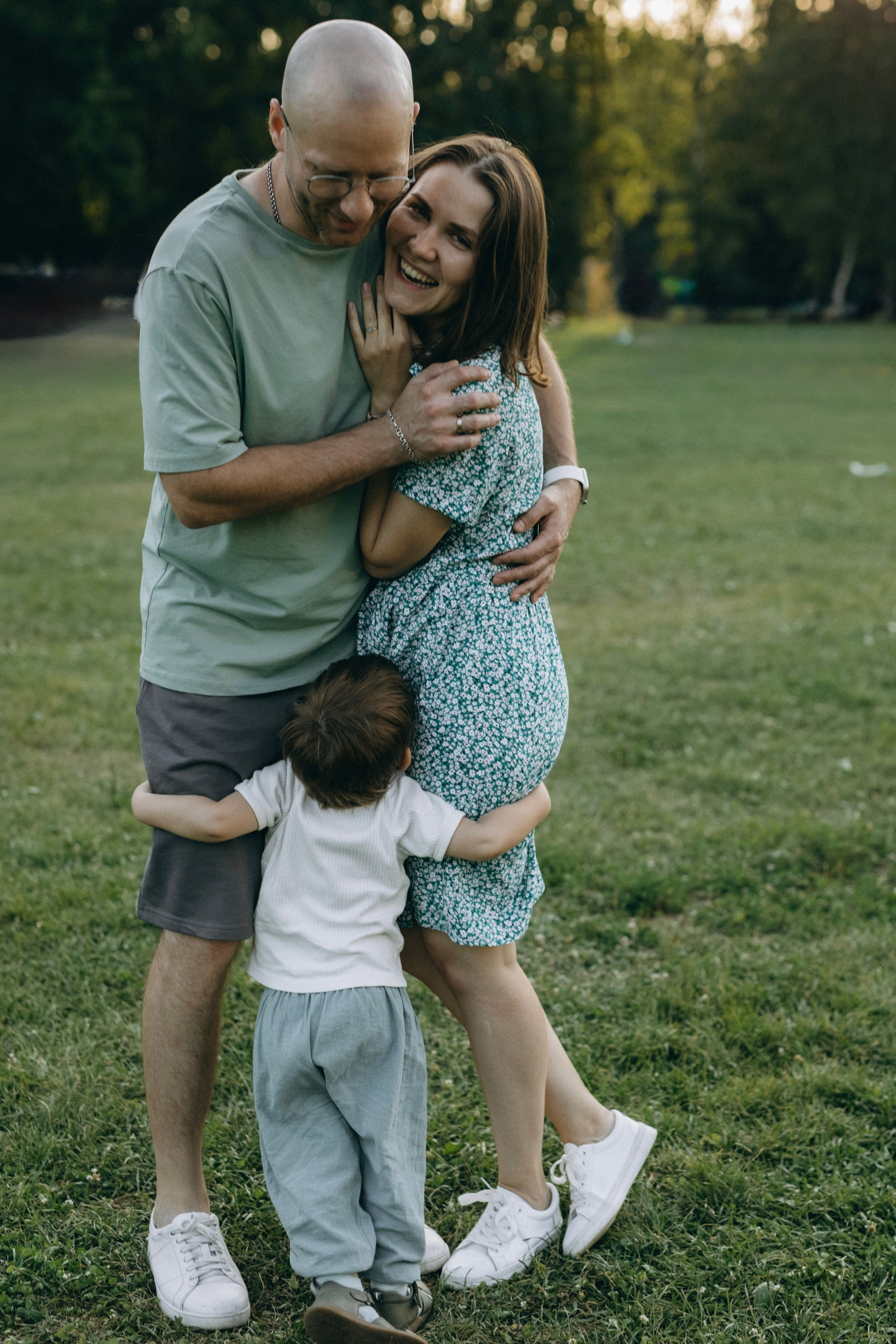 Заметки о лете. Семейный и портретный фотограф из Казани