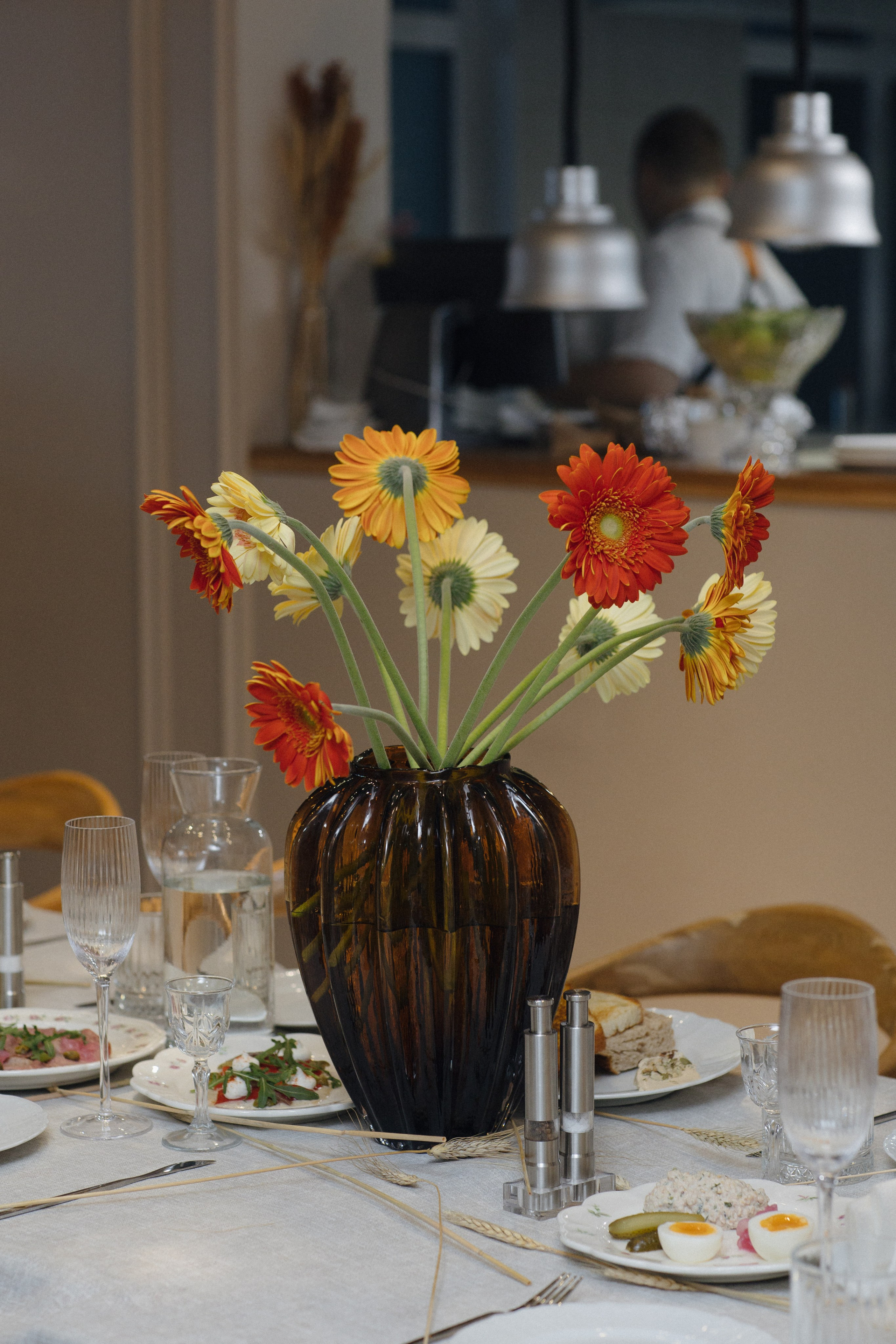 «Sentori» (презентация меню). Свадебные фотографы в г. Сургут Маркова Наталья и Замахина Елена