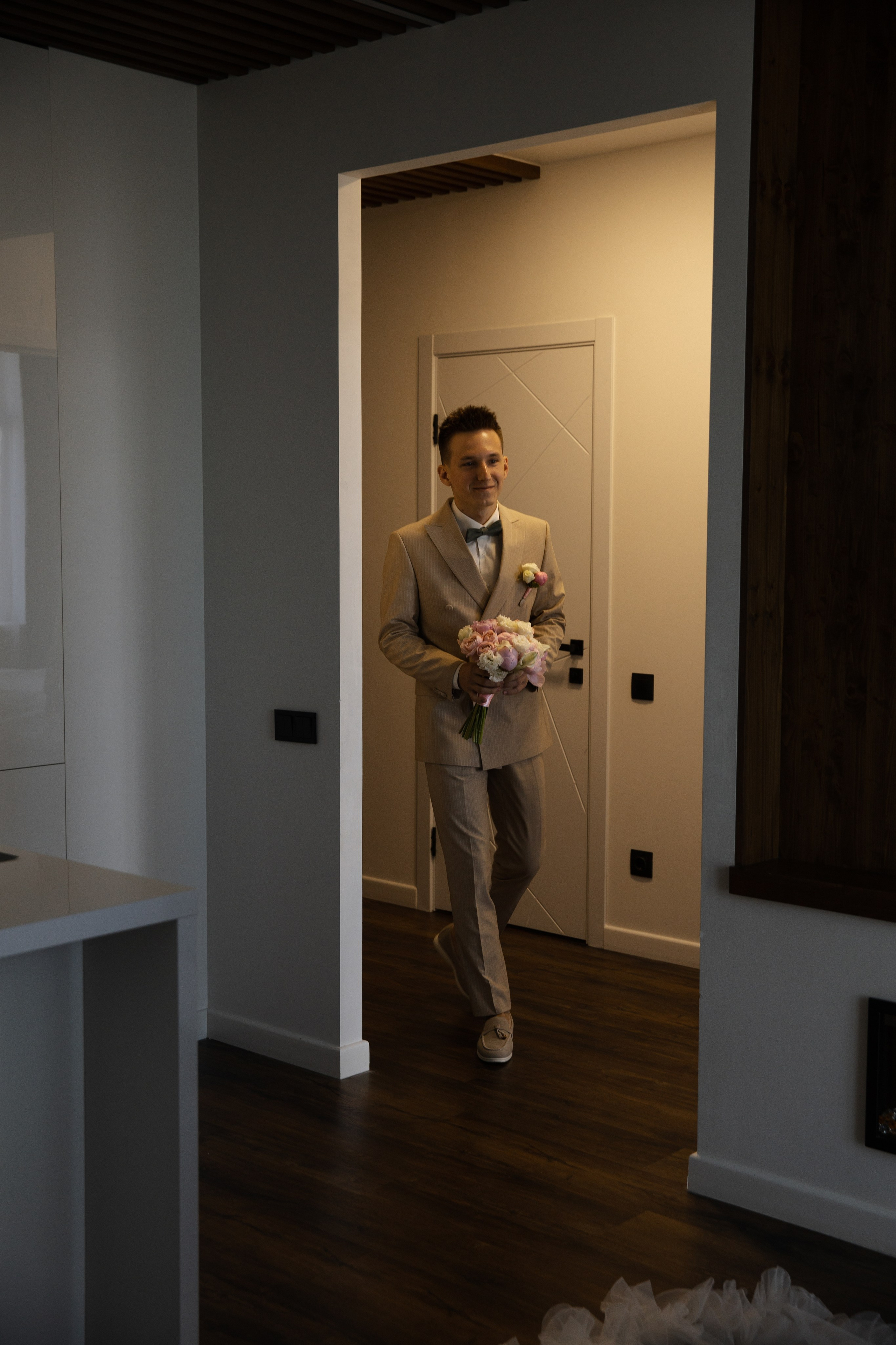 Ксения и Никита. Свадебные фотографы в г. Сургут Маркова Наталья и Замахина Елена