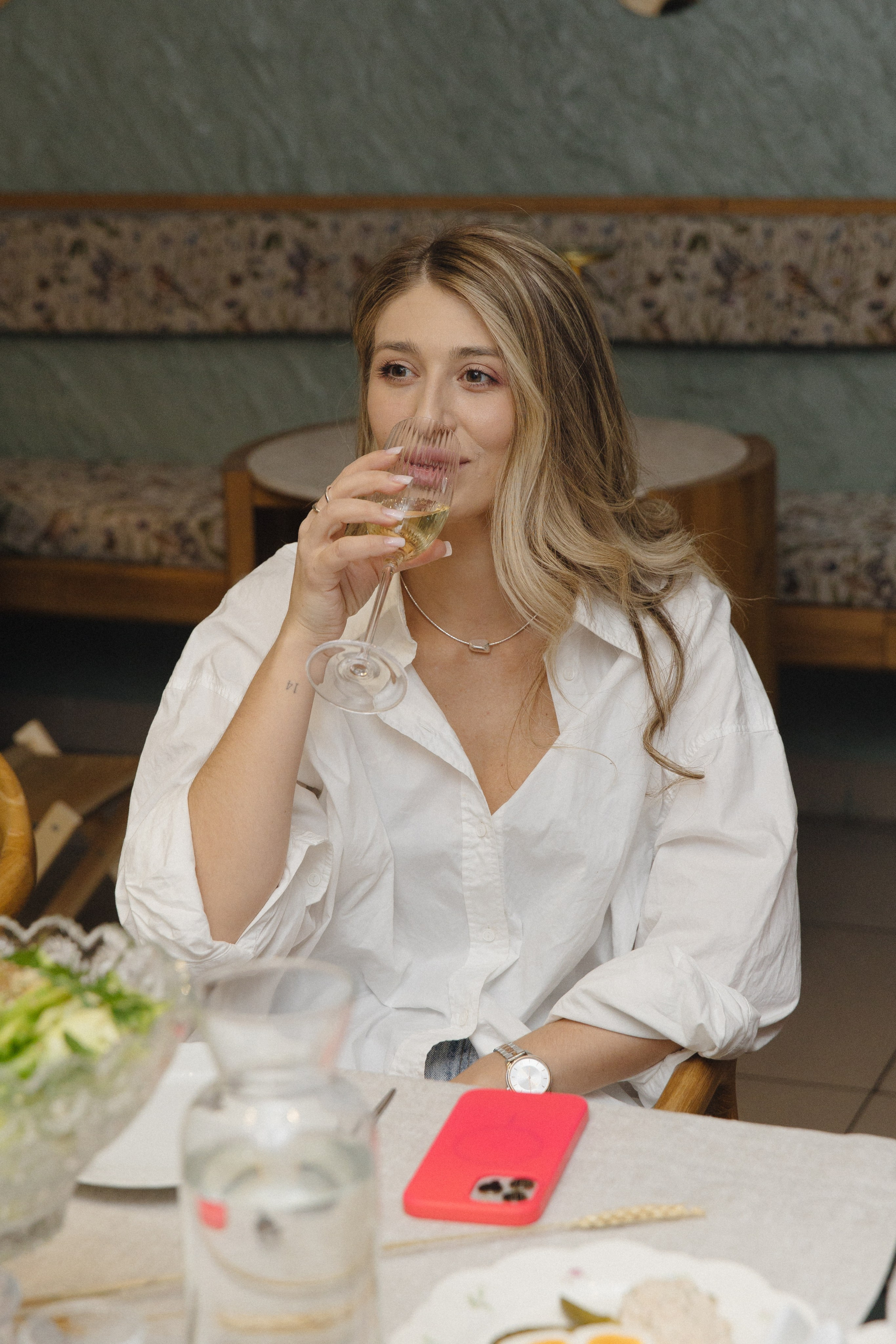 «Sentori» (презентация меню). Свадебные фотографы в г. Сургут Маркова Наталья и Замахина Елена