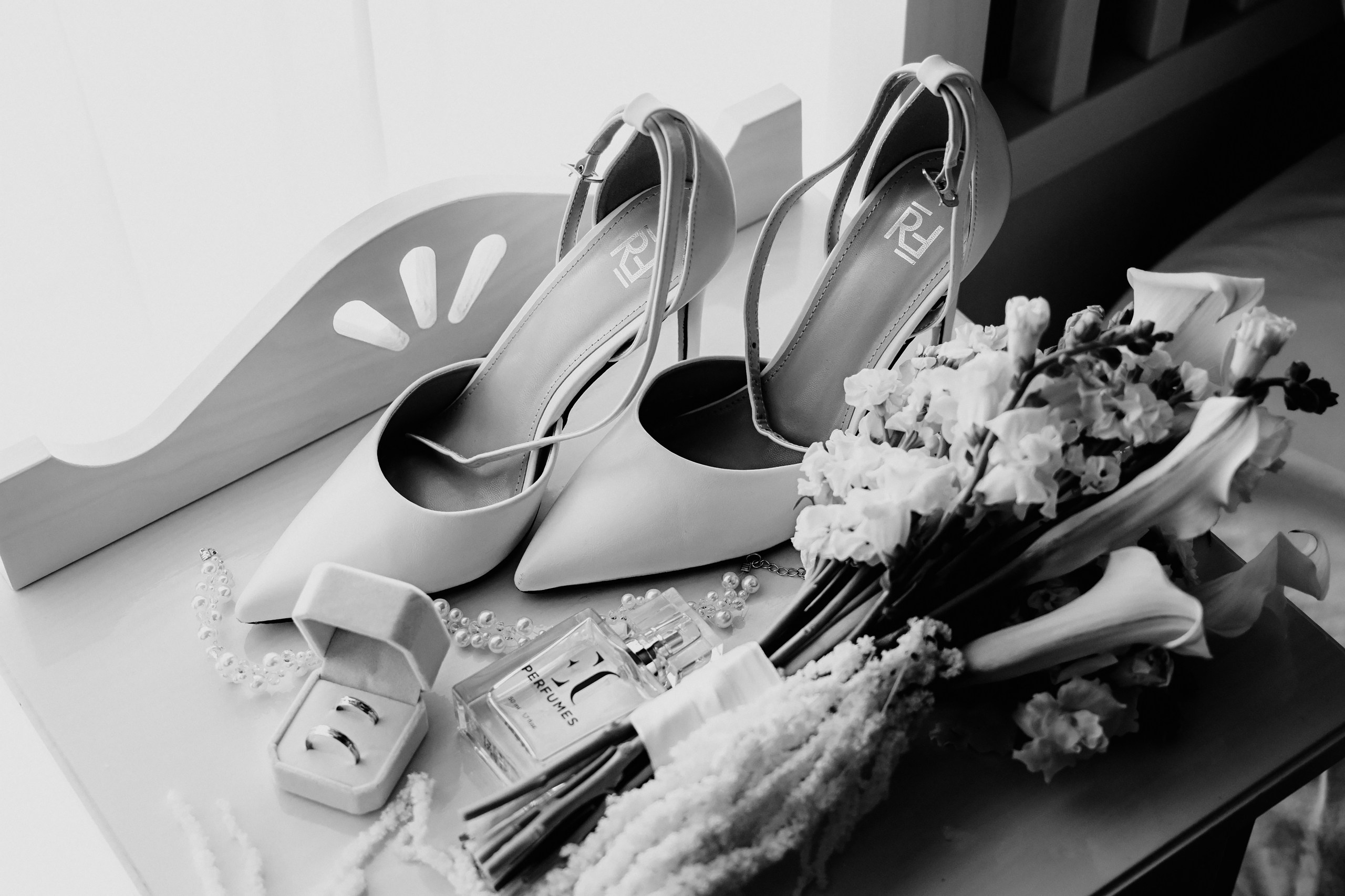 Мария & Дмитрий. Свадебный фотограф в Томске Екатерина Дмитриева