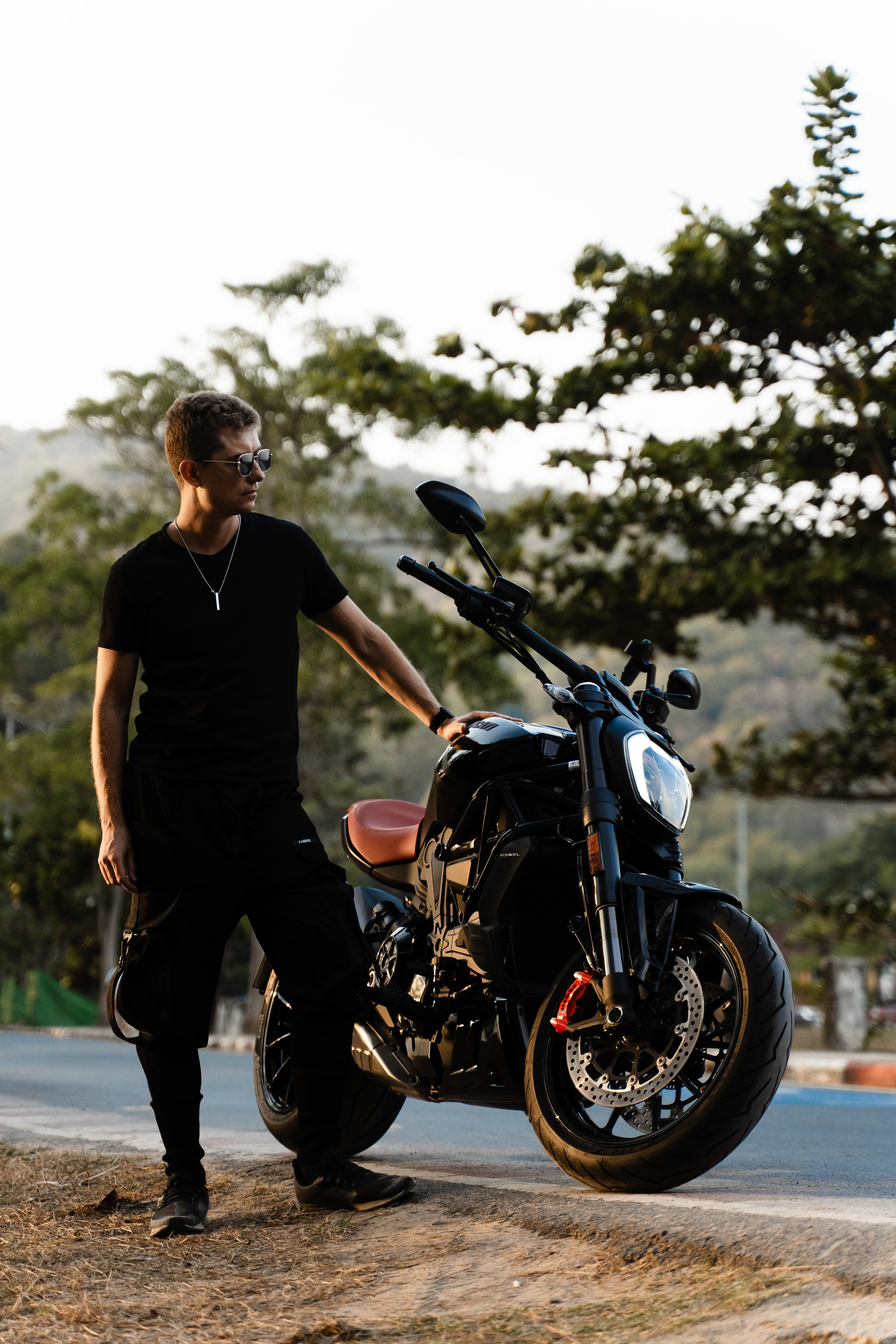 МУЖСКОЙ ПОРТРЕТ. Фотограф в Москве Рафаэль Халилов