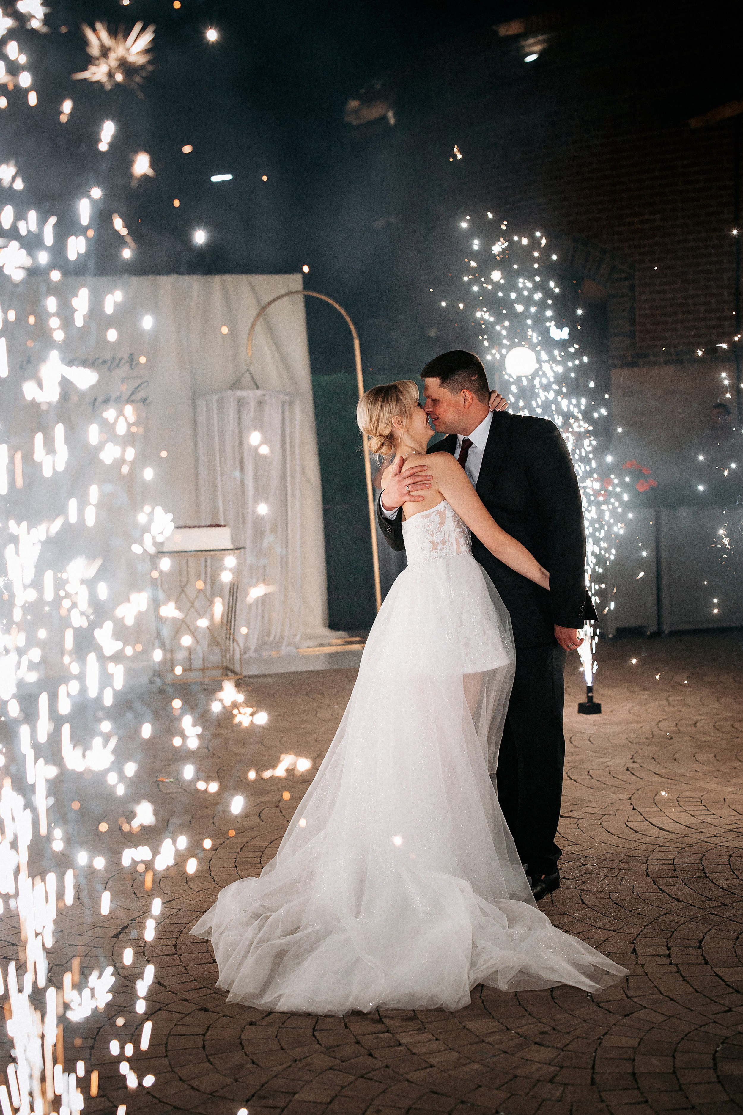 M&V. Фотограф Карина Гюльхаджан