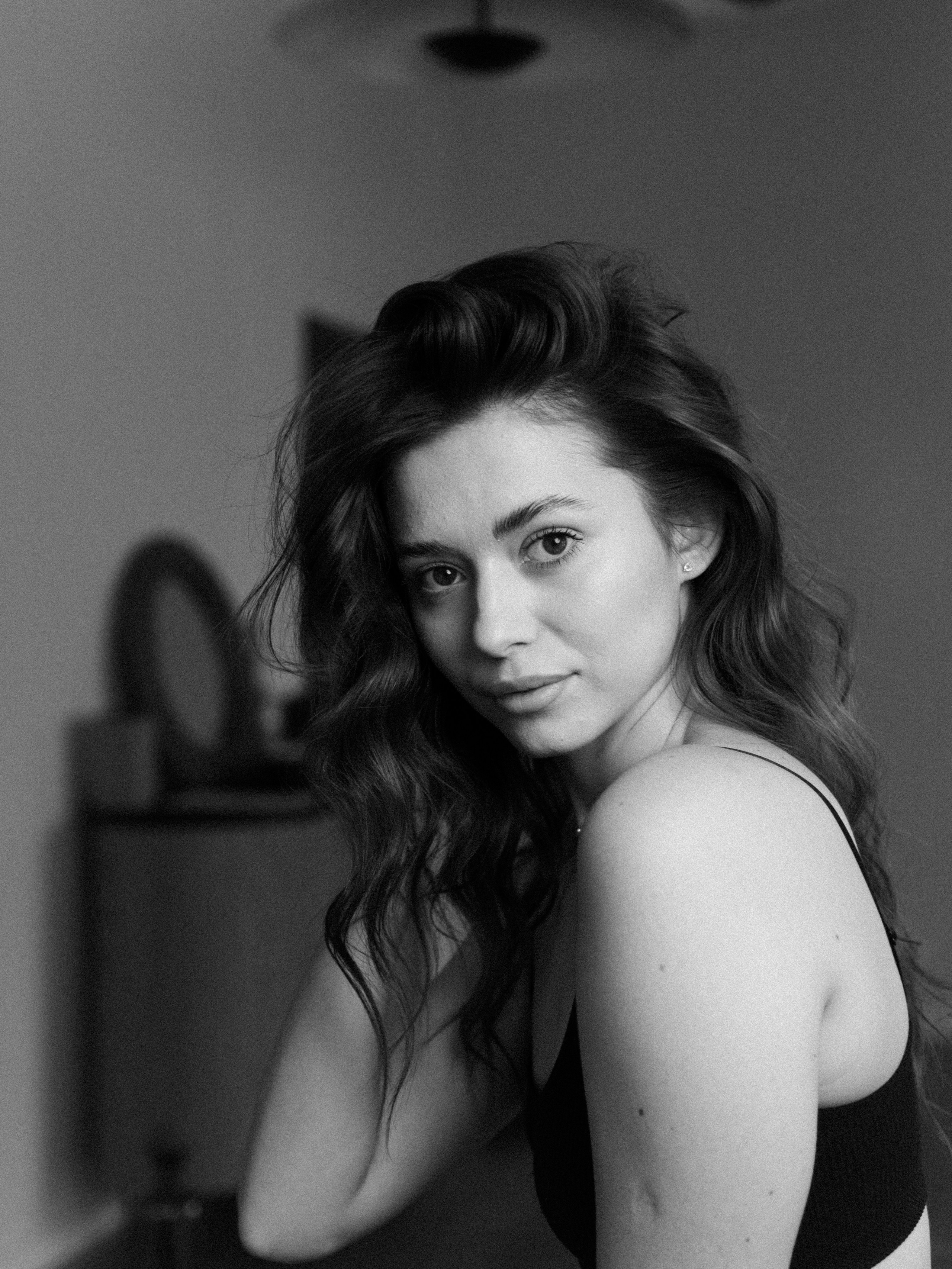 Diana. Женский фотограф Габдрашитова Кристина