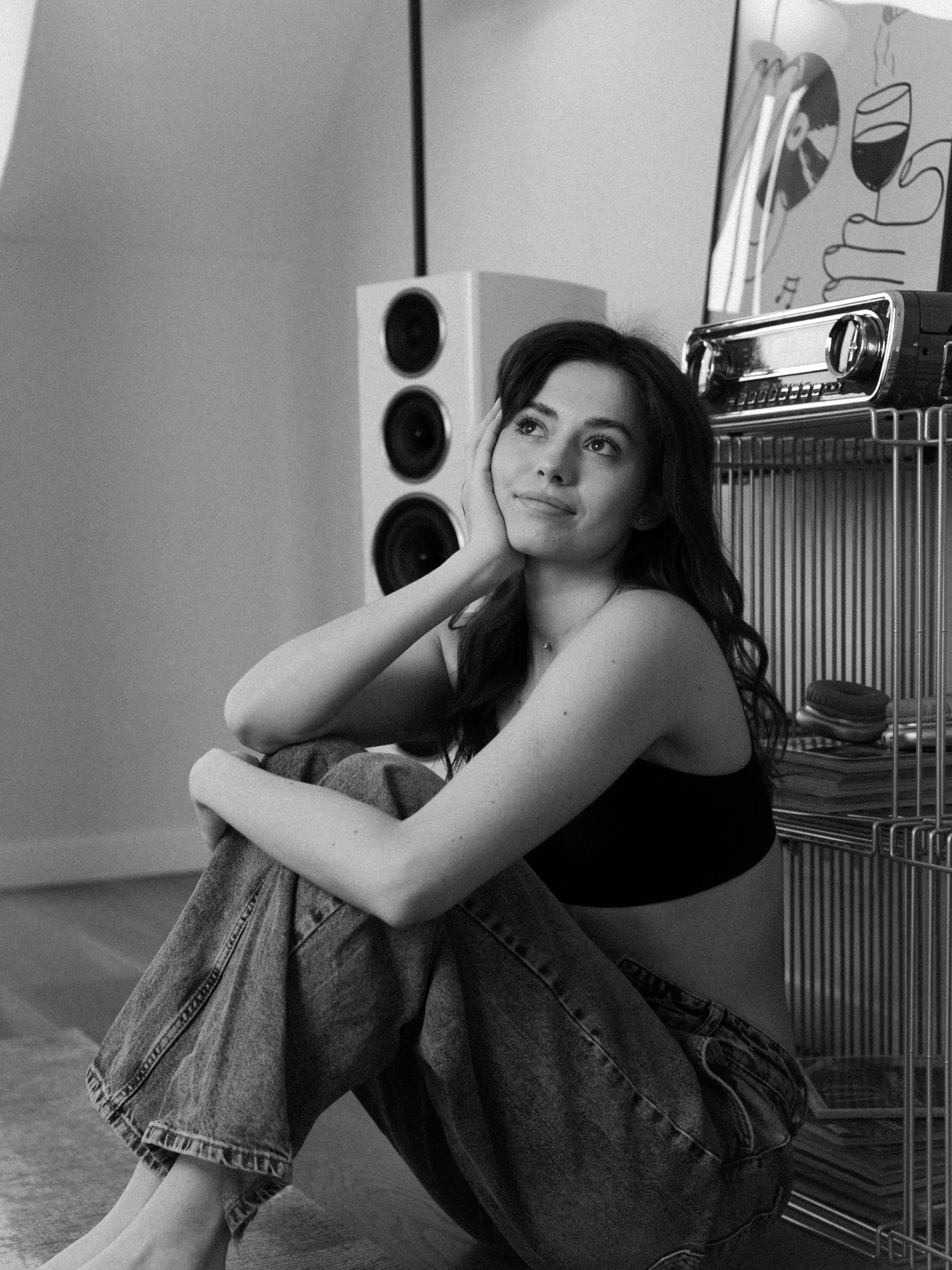 Diana. Женский фотограф Габдрашитова Кристина