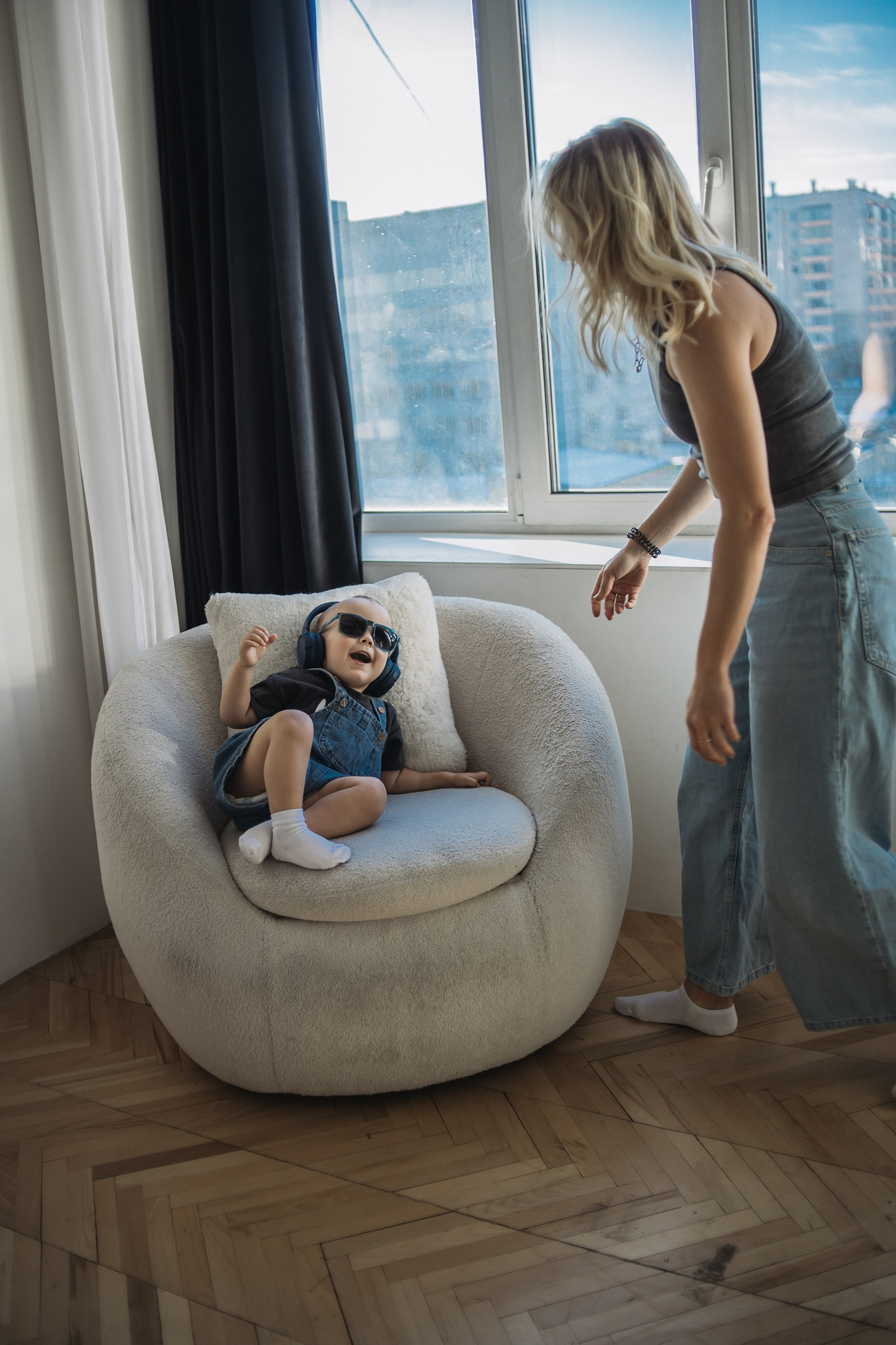 Евгений, Валерия, Макар. Фотограф Регина Крикунова г. Красноярск