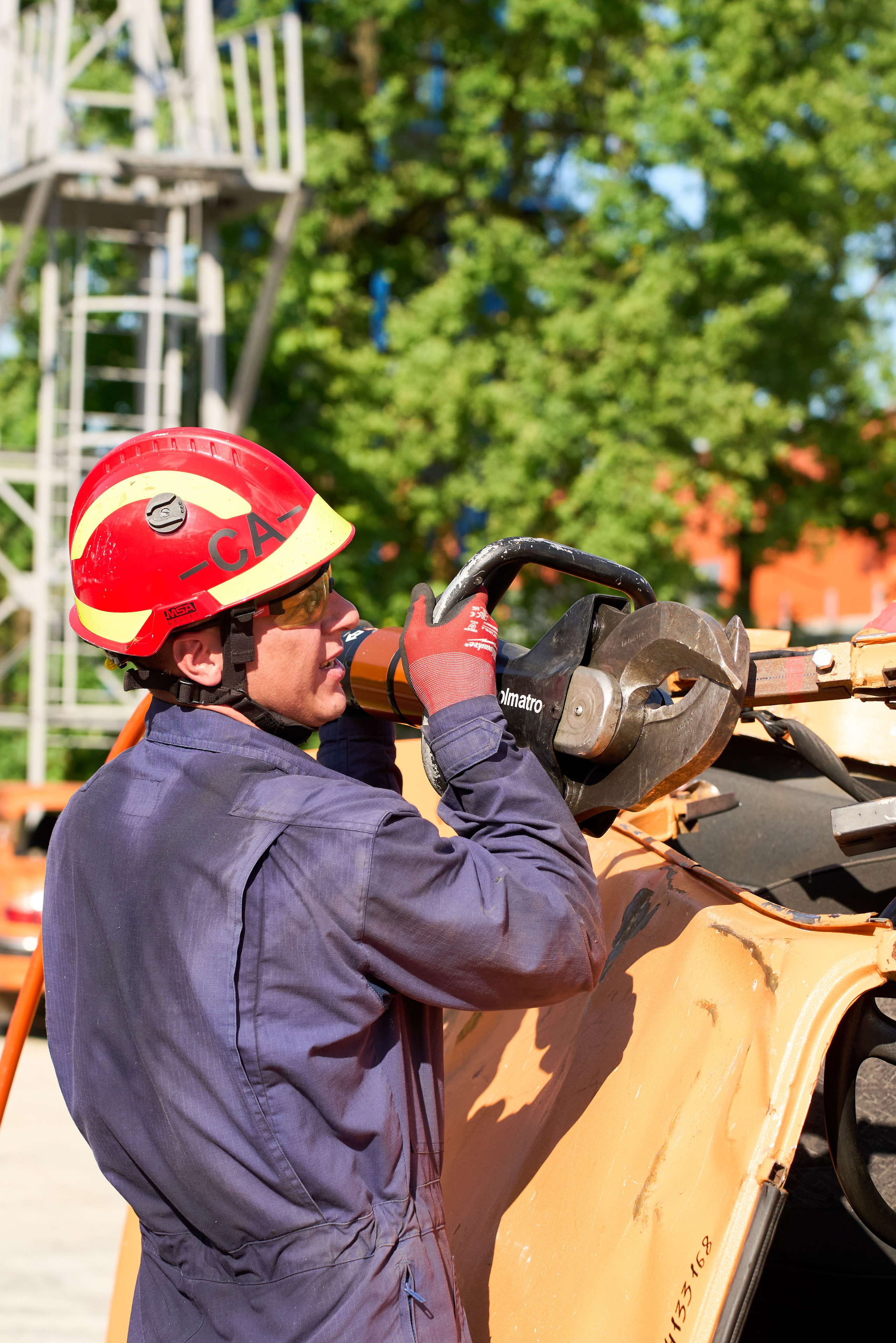 Спасатели. Свадебный и репортажный фотограф в Москве Александр Кудрявцев
