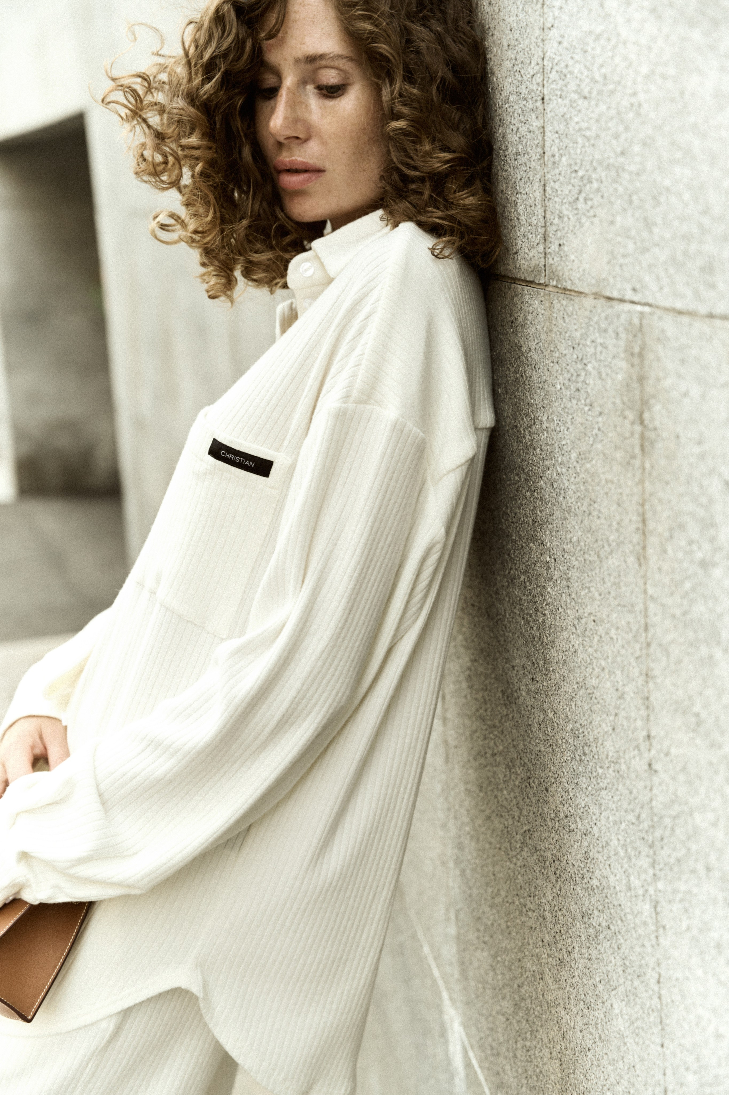 CHRISTIAN. Фотограф Сурков Никита