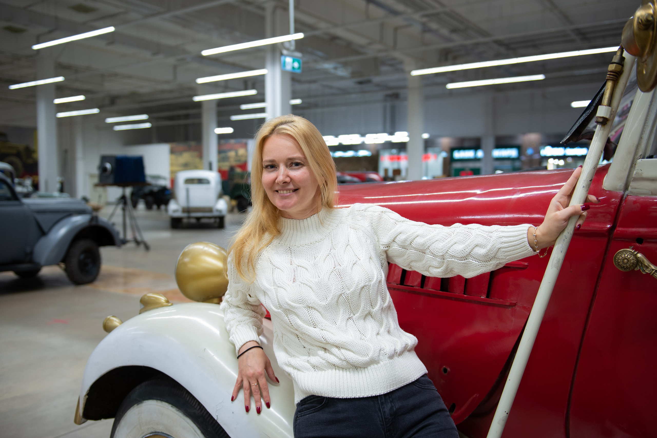 Фотопрогулка для Галины Грузневой. Организация и проведение фотосъемок в Санкт-Петербурге. Фотограф Смирягин Илья