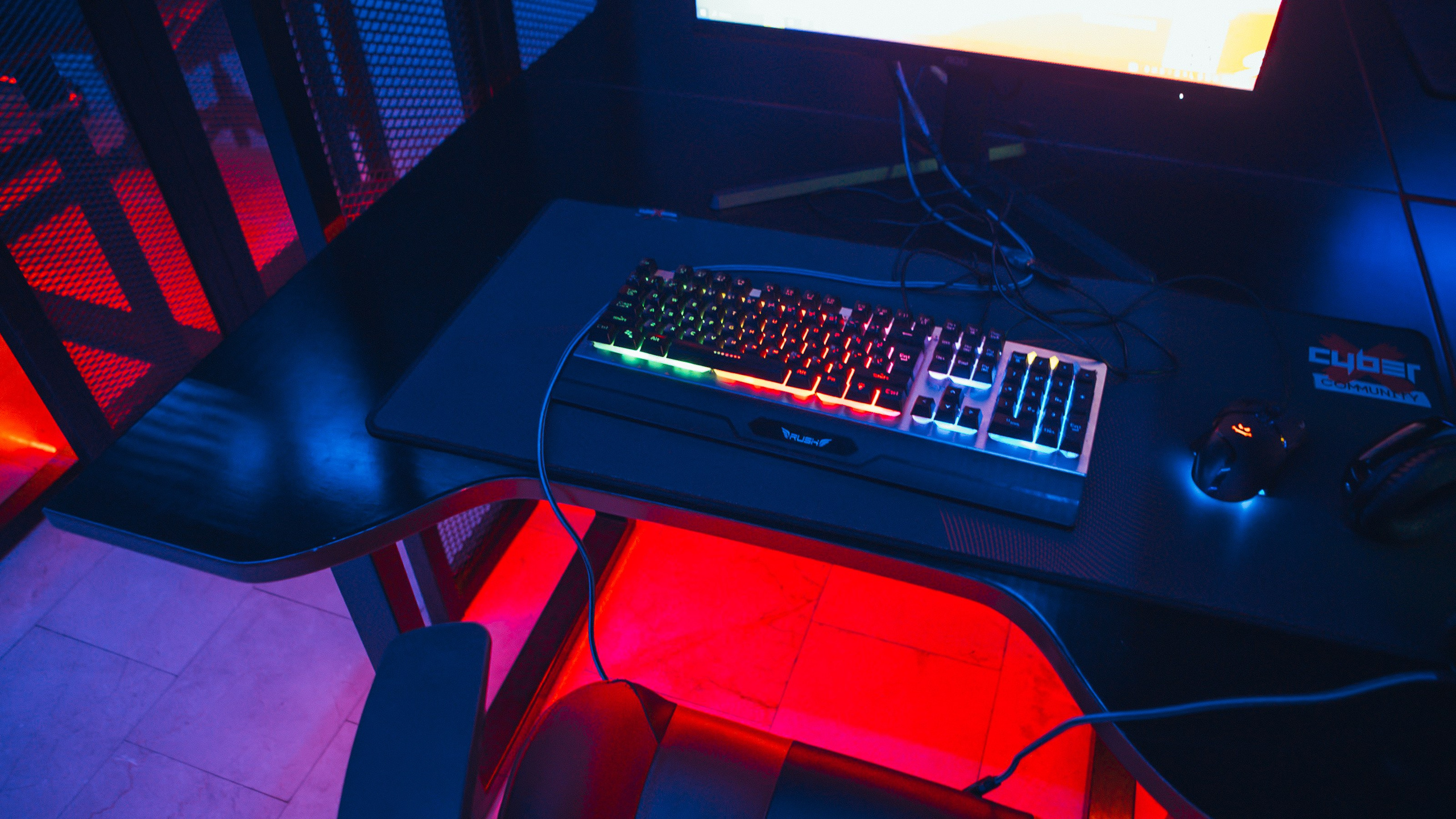 Game Club. Фотограф в Батуми Павел Шарников