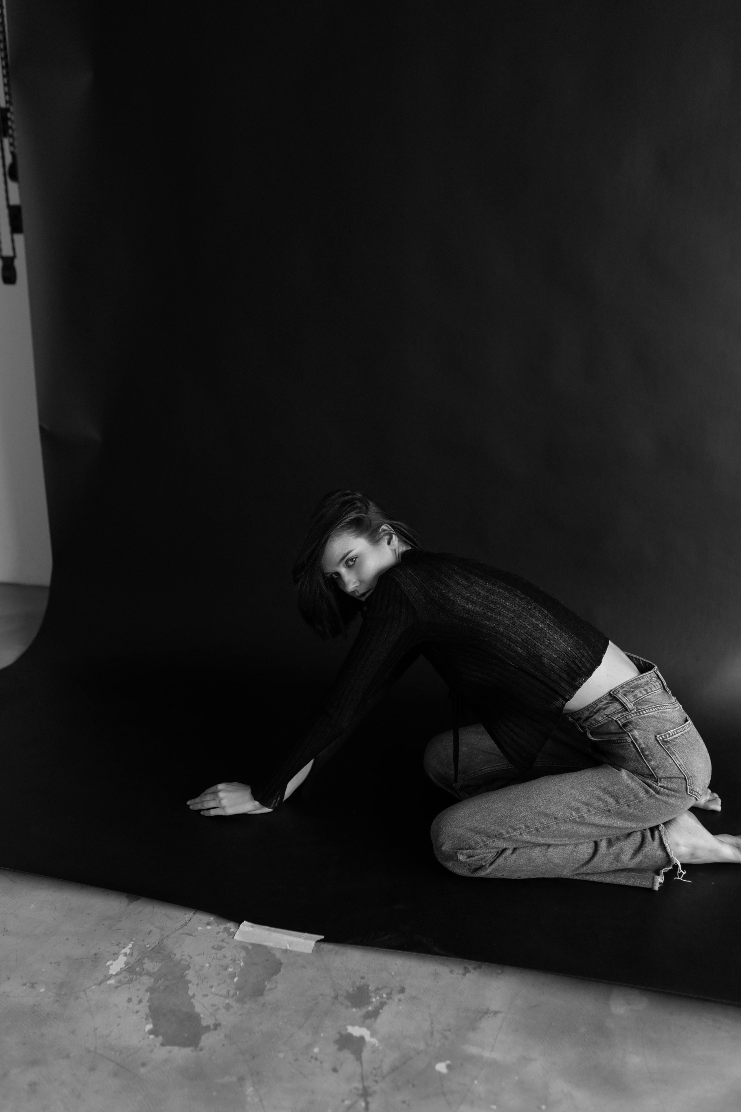 Алёна. Фотограф Новосибирск Халуева Елена