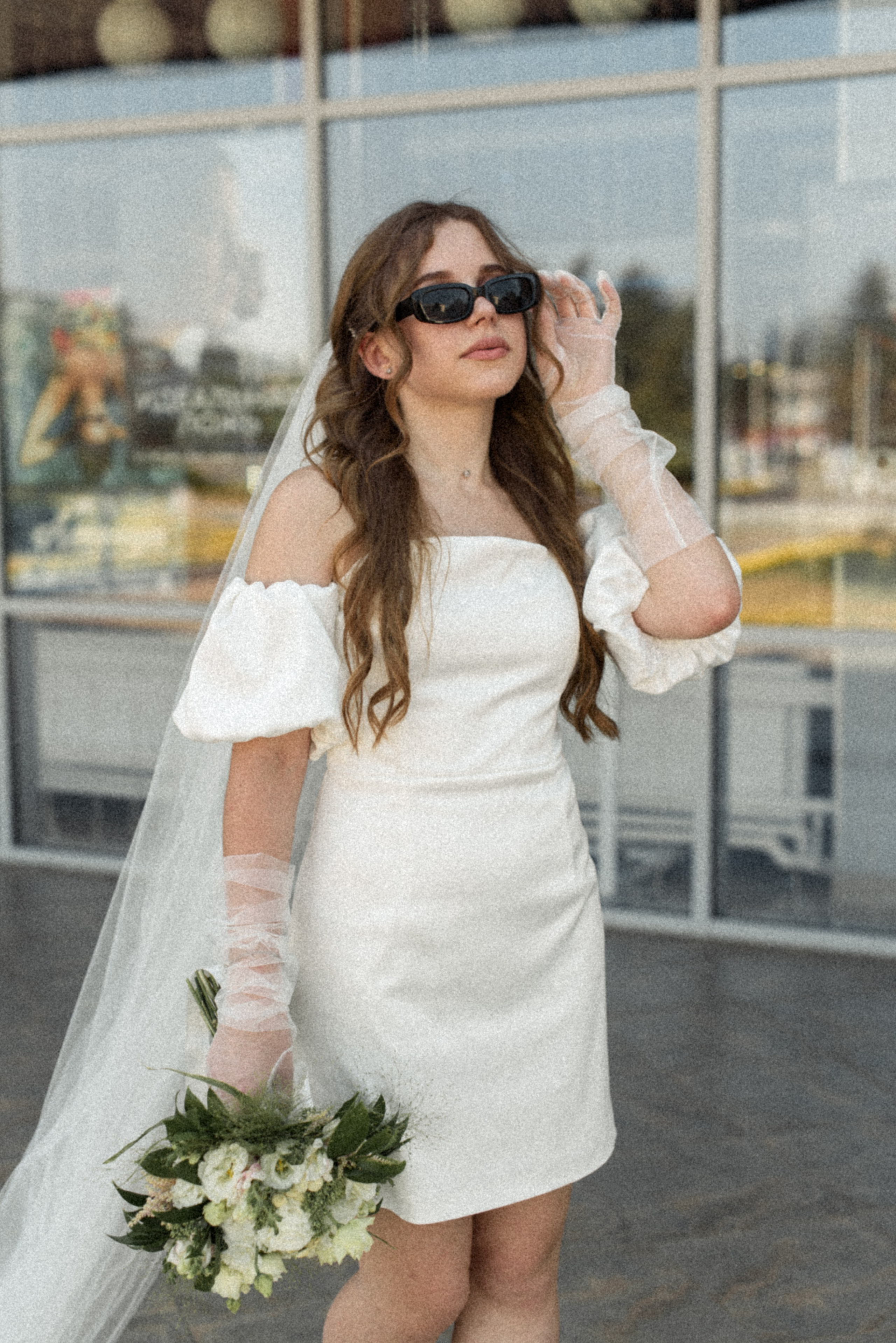 Илья и Анна. Свадебный и семейный фотограф Краснодар/Сочи/Домбай Марина Фурса