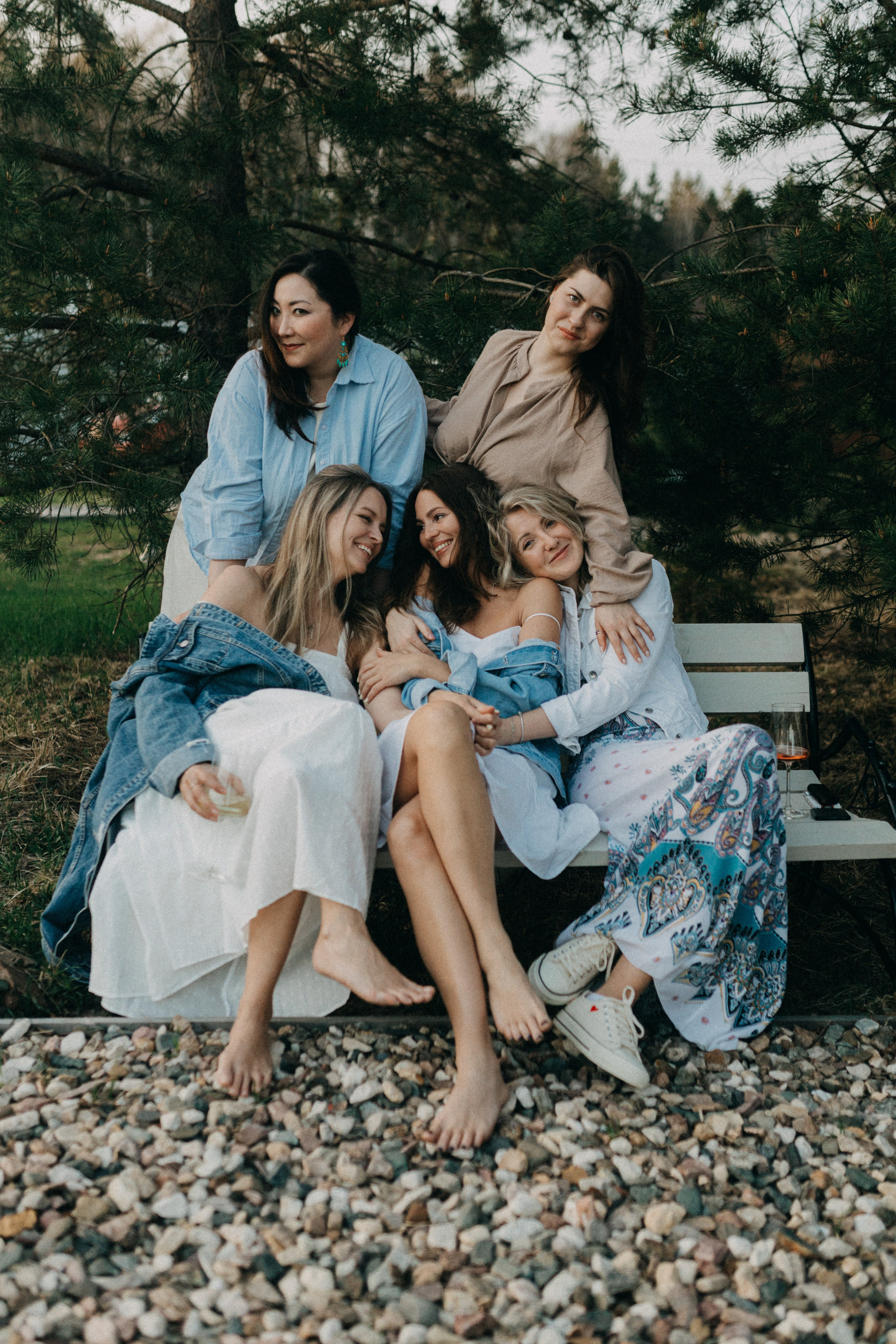 День Рождения Татьяны. Фотограф НОГИНСК, Москва, Анастасия Белая