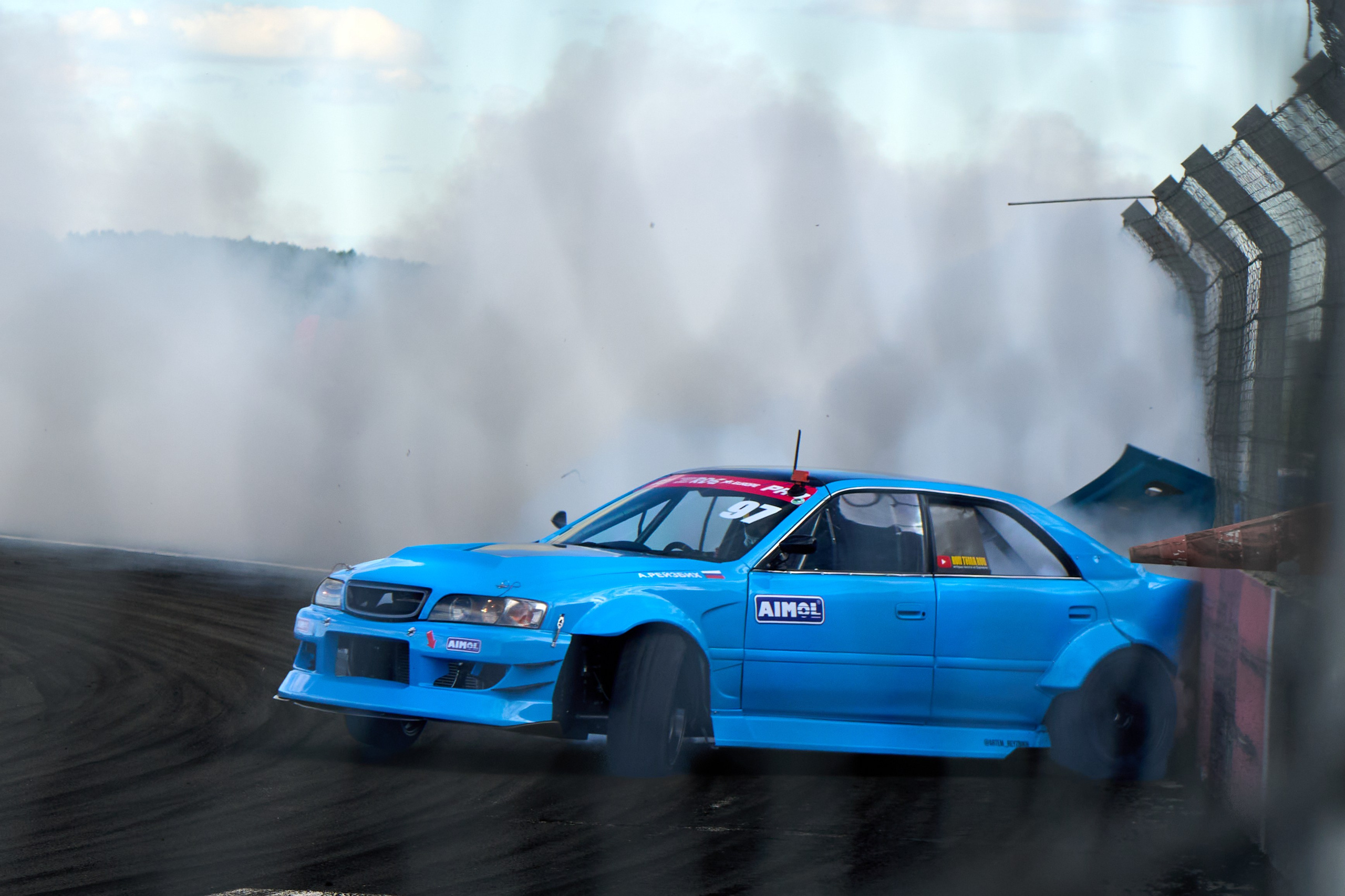 RDS Europe 2024. FM Media Сrew. Репортажные фото и видео