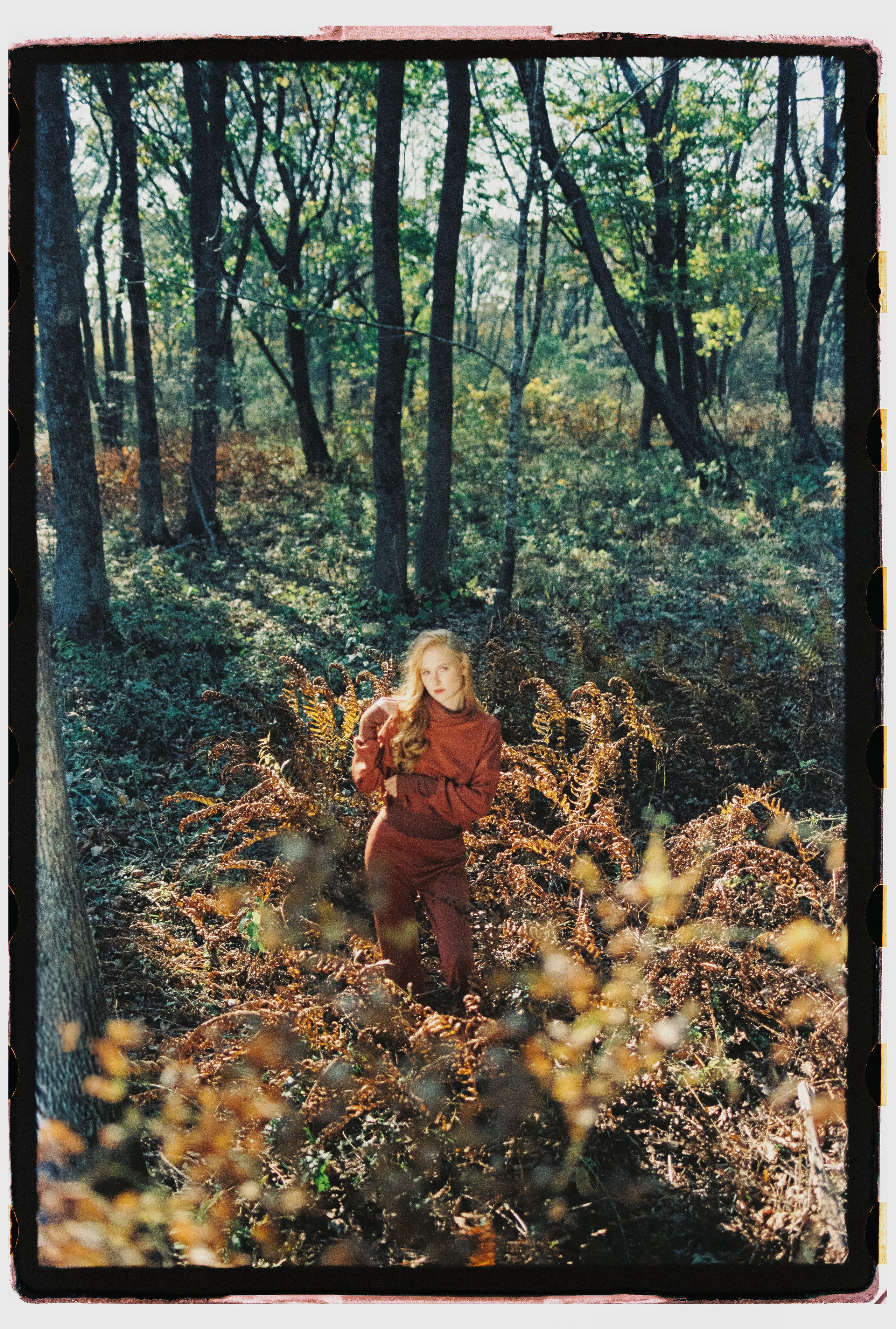 Поляна раздора