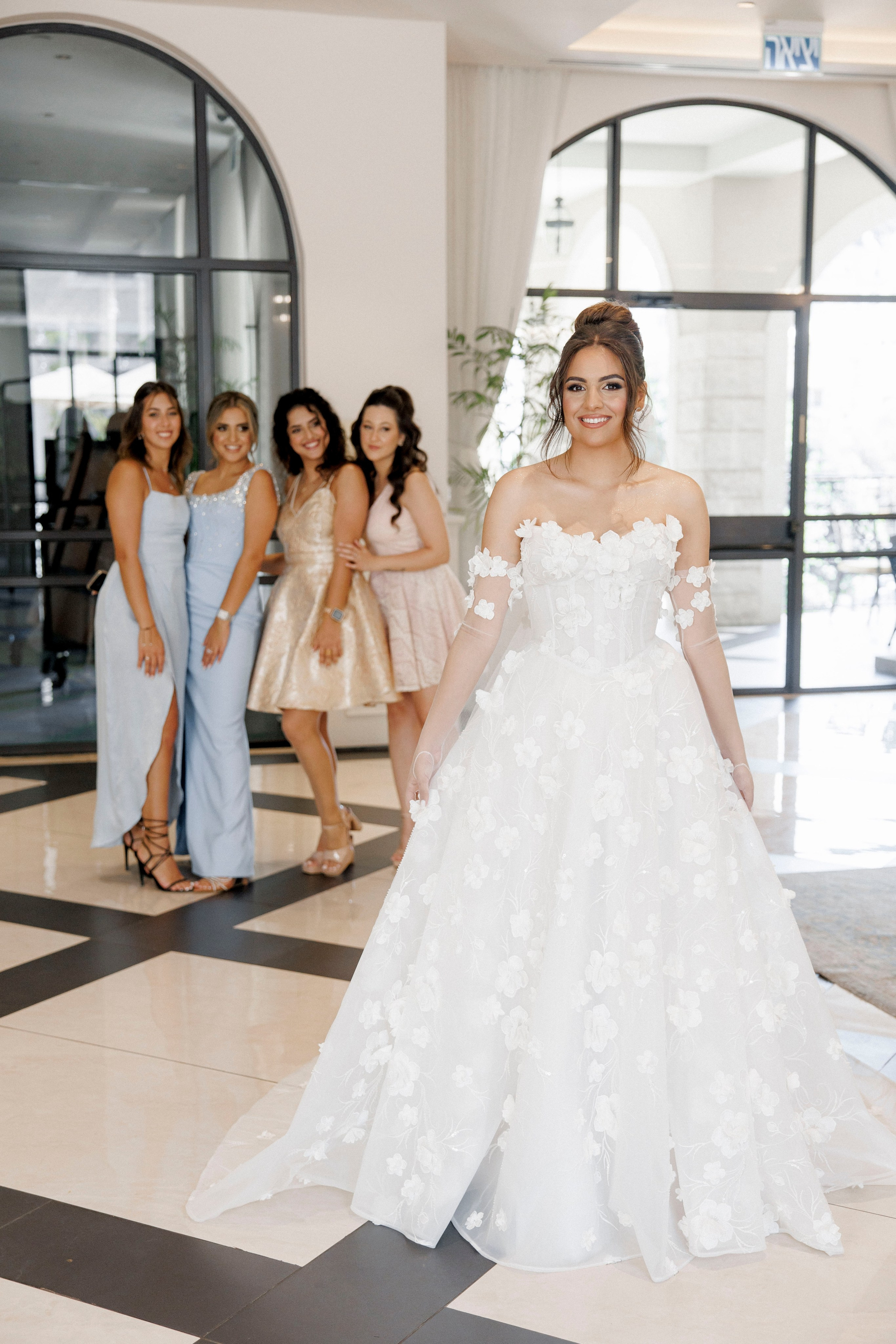 Esmail & Yasmin |Israel|Morning and couple photoshoot. Главная