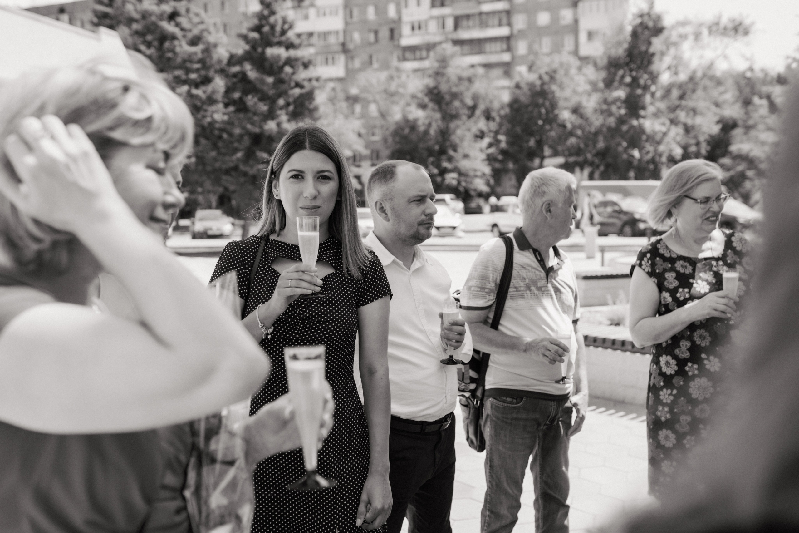 Свадебные съемки. Фотограф в Москве Оксана Симонова