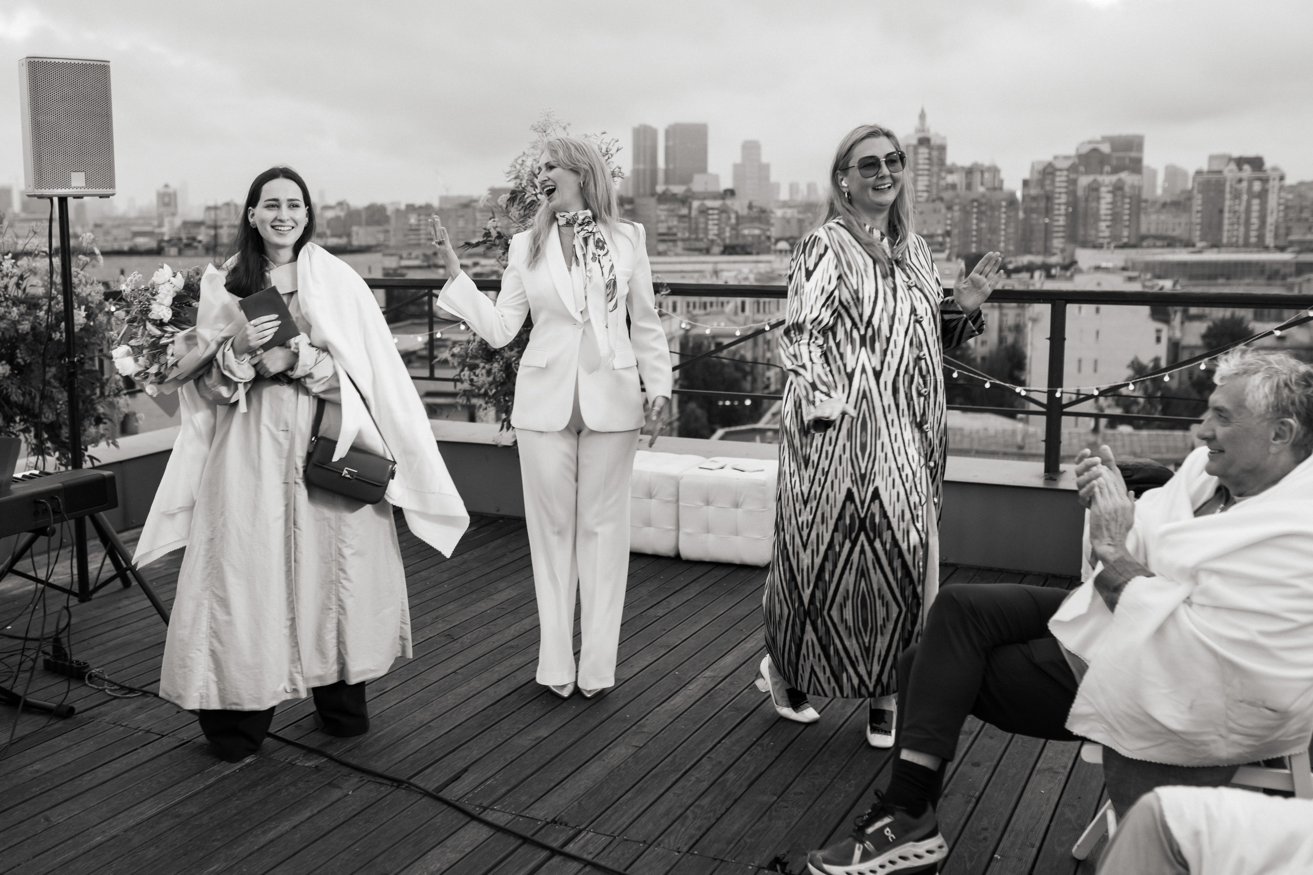 Репортаж мероприятия. Фотограф в Москве Оксана Симонова