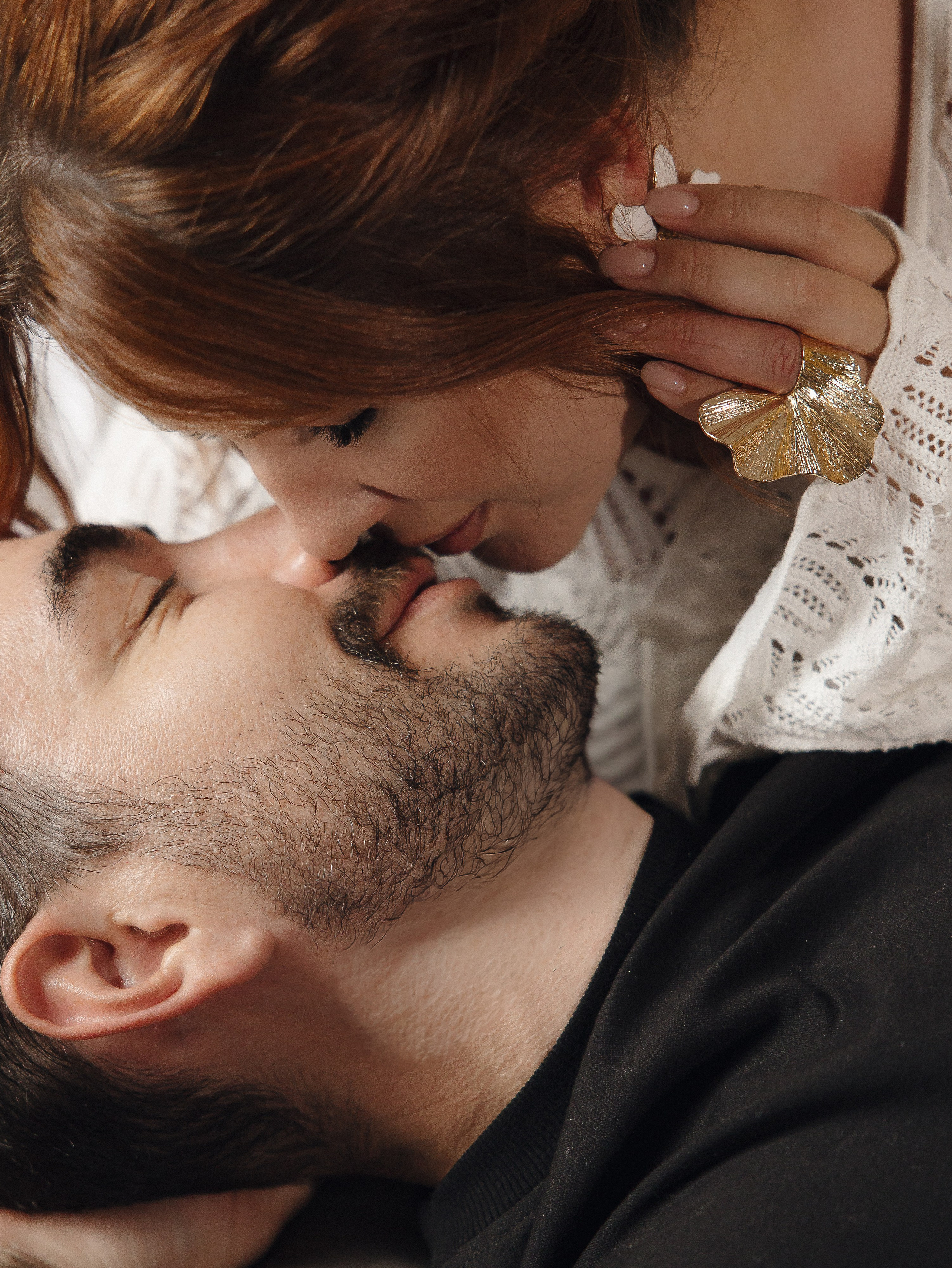 НАТАЛЬЯ И СЕРГЕЙ. Свадебный и индивидуальный фотограф в Челябинске Евгения Негодяева