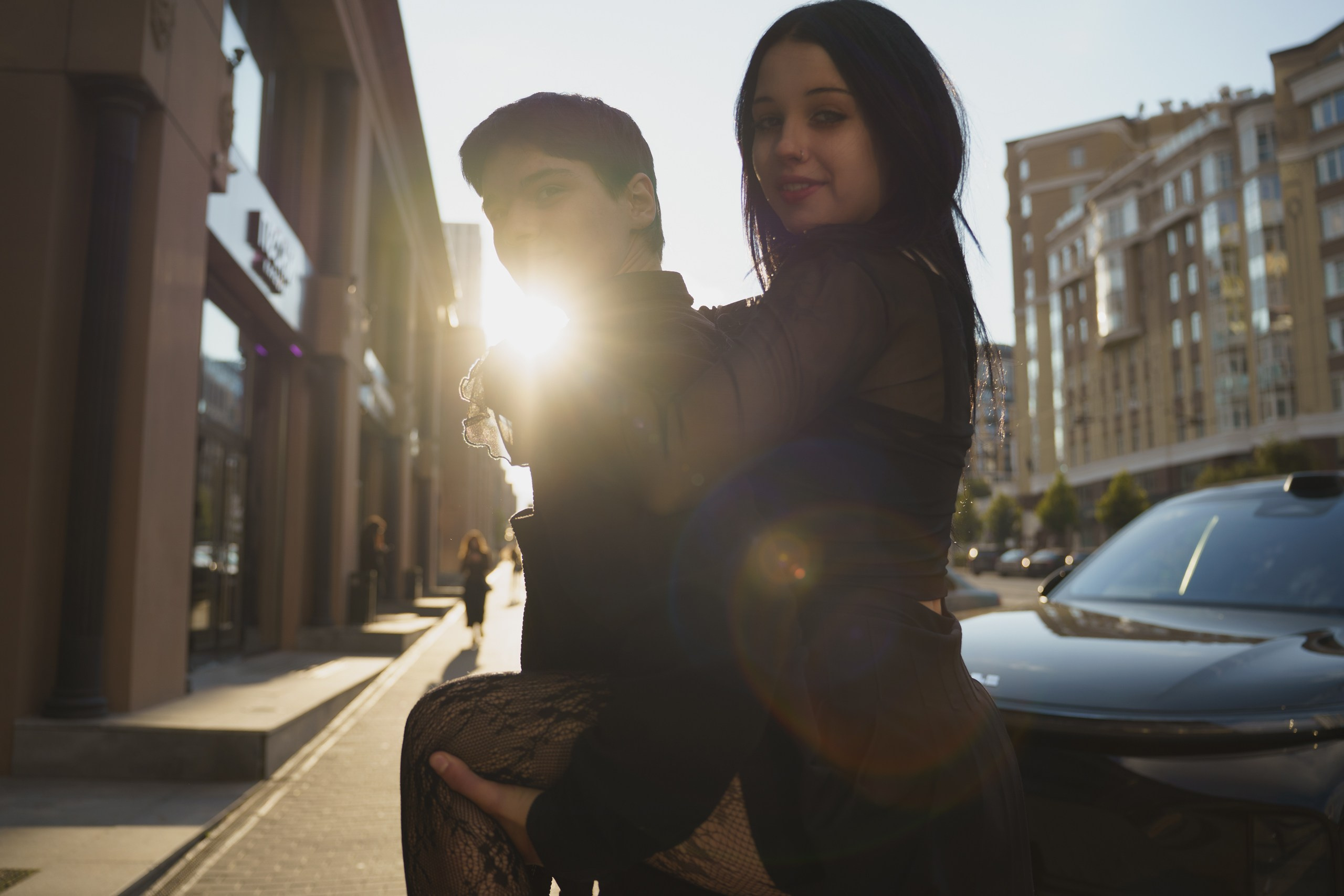 фотосессия для соцсетей Екатеринбург