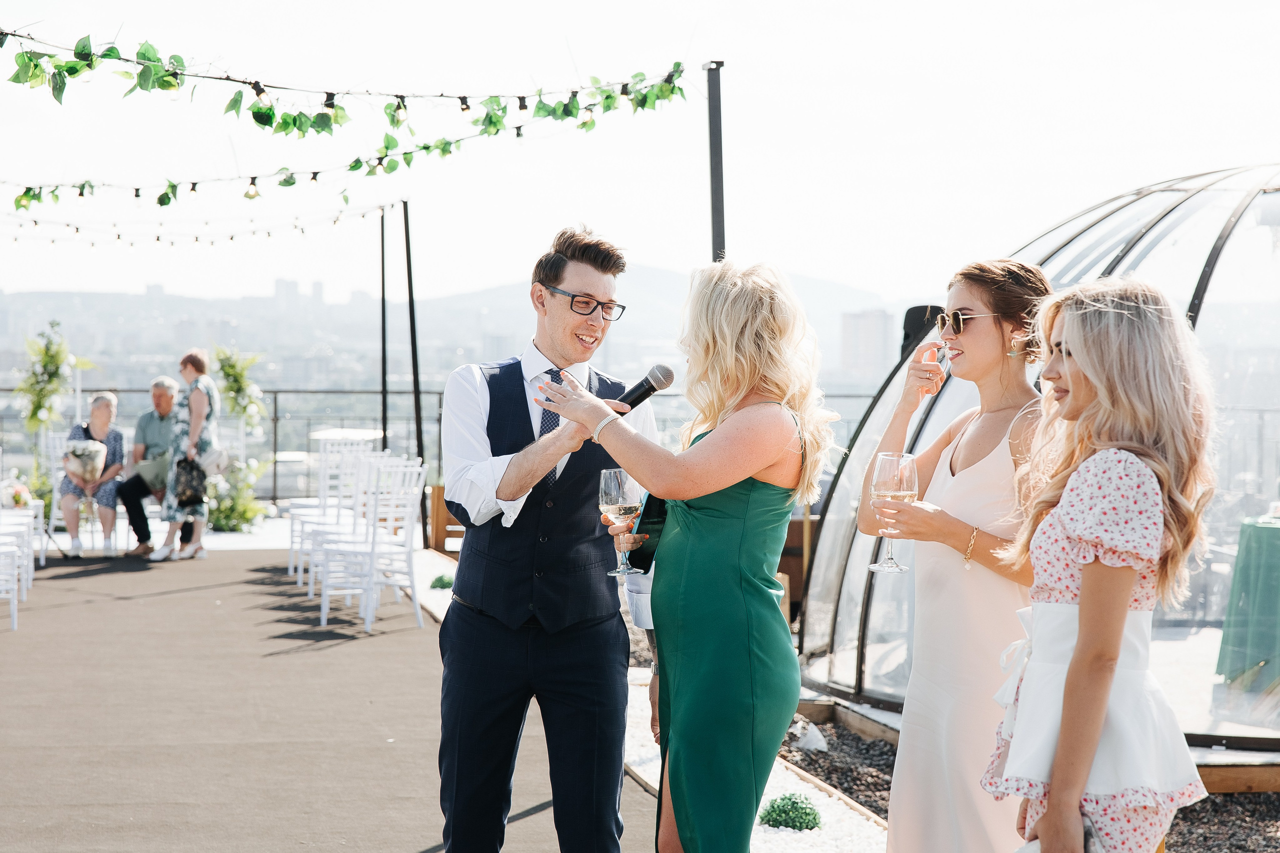 Иван Юлия. Фотограф в Красноярске Надежда Воскресенская