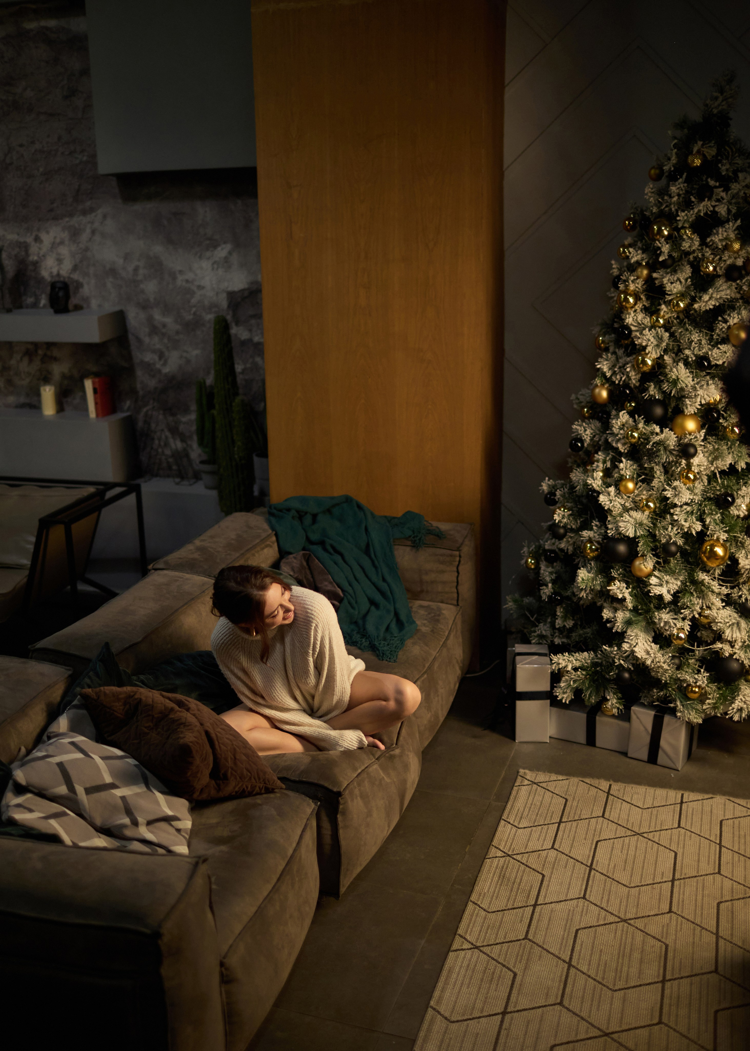 ELENA. Фотограф Мария Сивохина