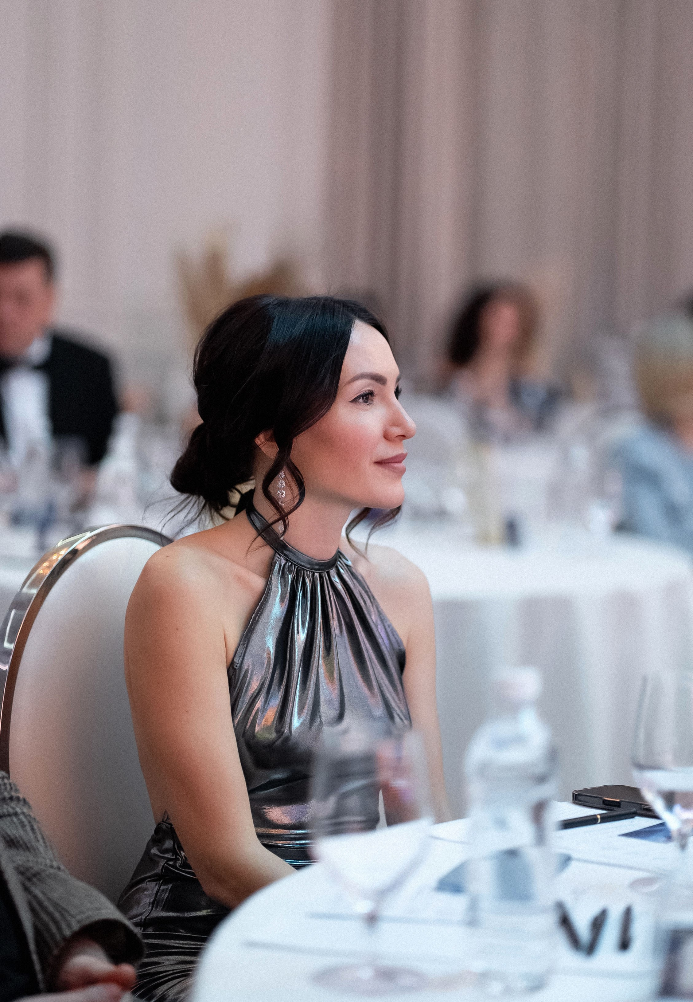 Marriott Imperial Plaza 22.02.2025. Свадебный и семейный фотограф Москва