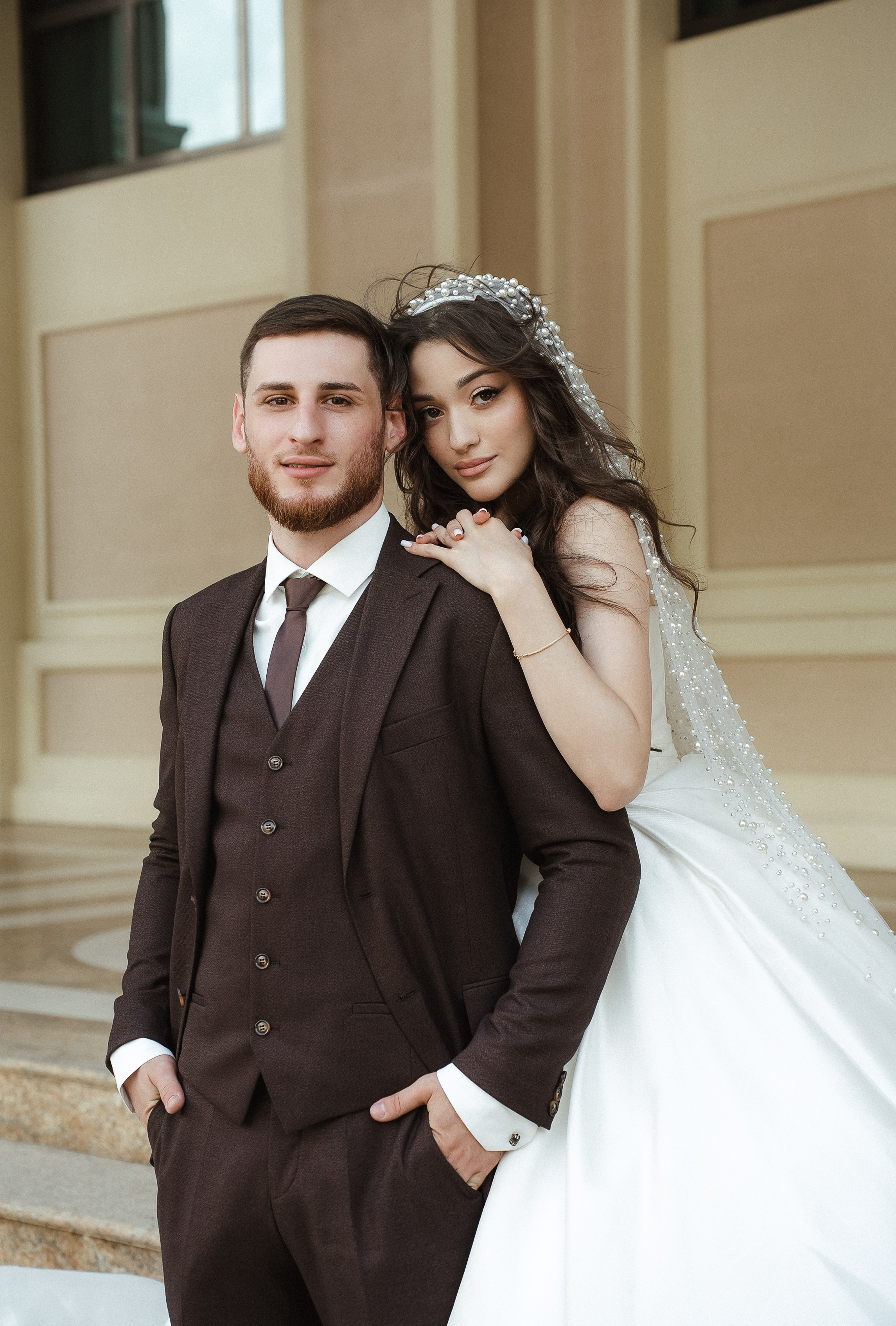 Adam & Anjelina, Sochi. Свадебный и семейный фотограф Москва