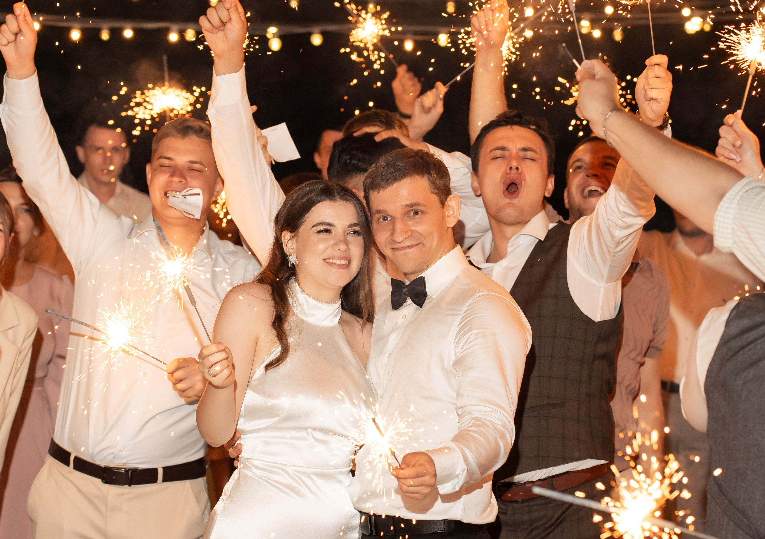 Alexei & Maria, Pirogovo Event. Свадебный и семейный фотограф Москва