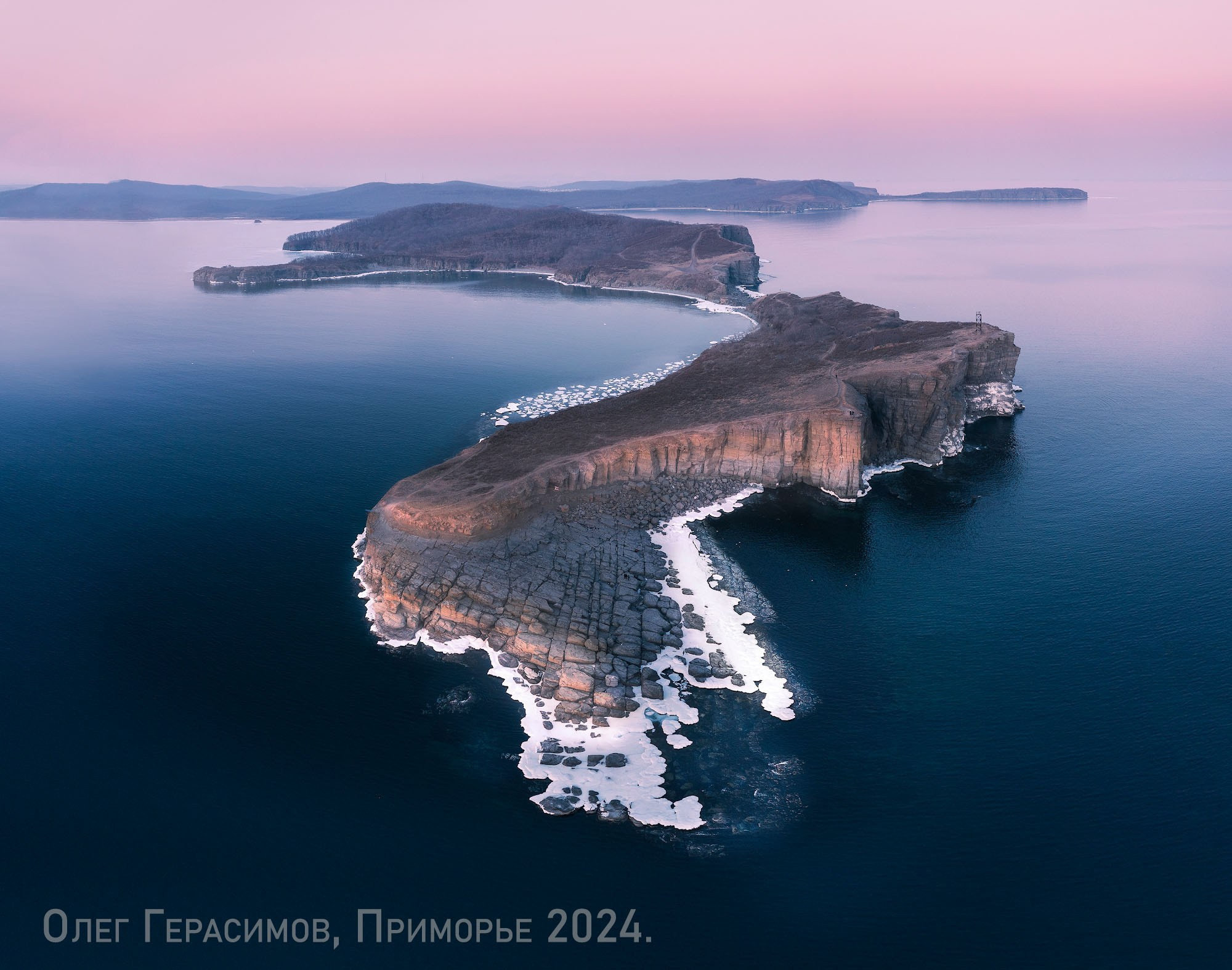 Итоги первого фотоконкурса Photogeographic