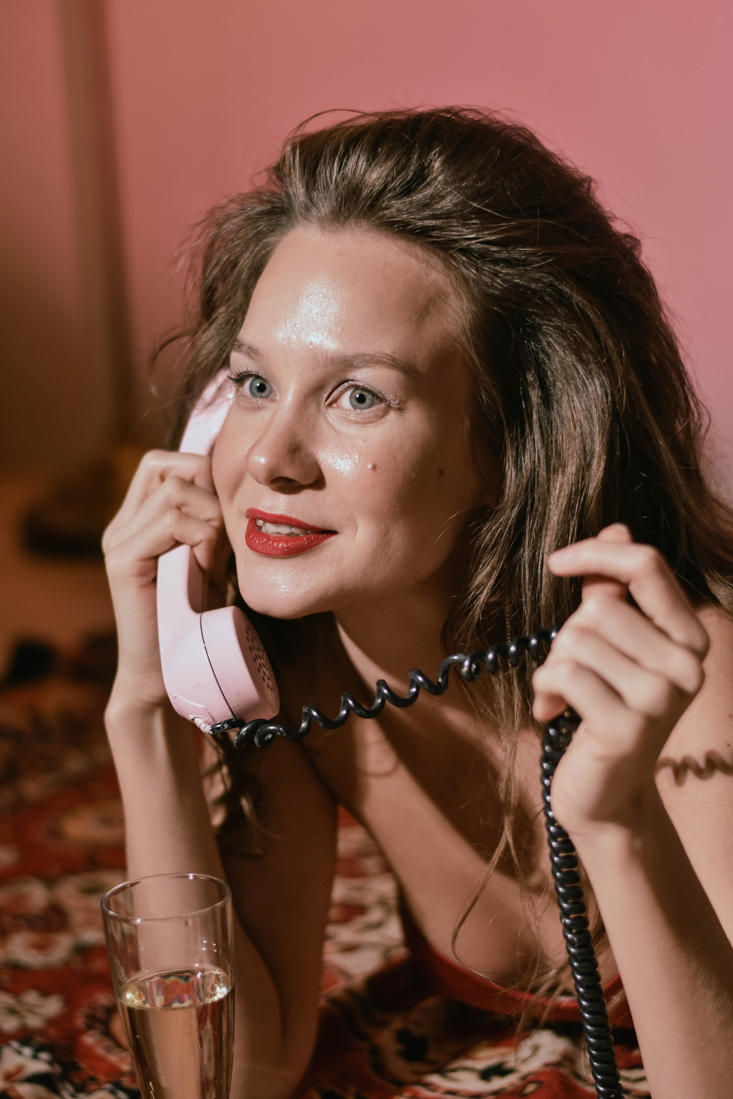 Мария. Фотограф Новосибирск | Купавцева Алёна