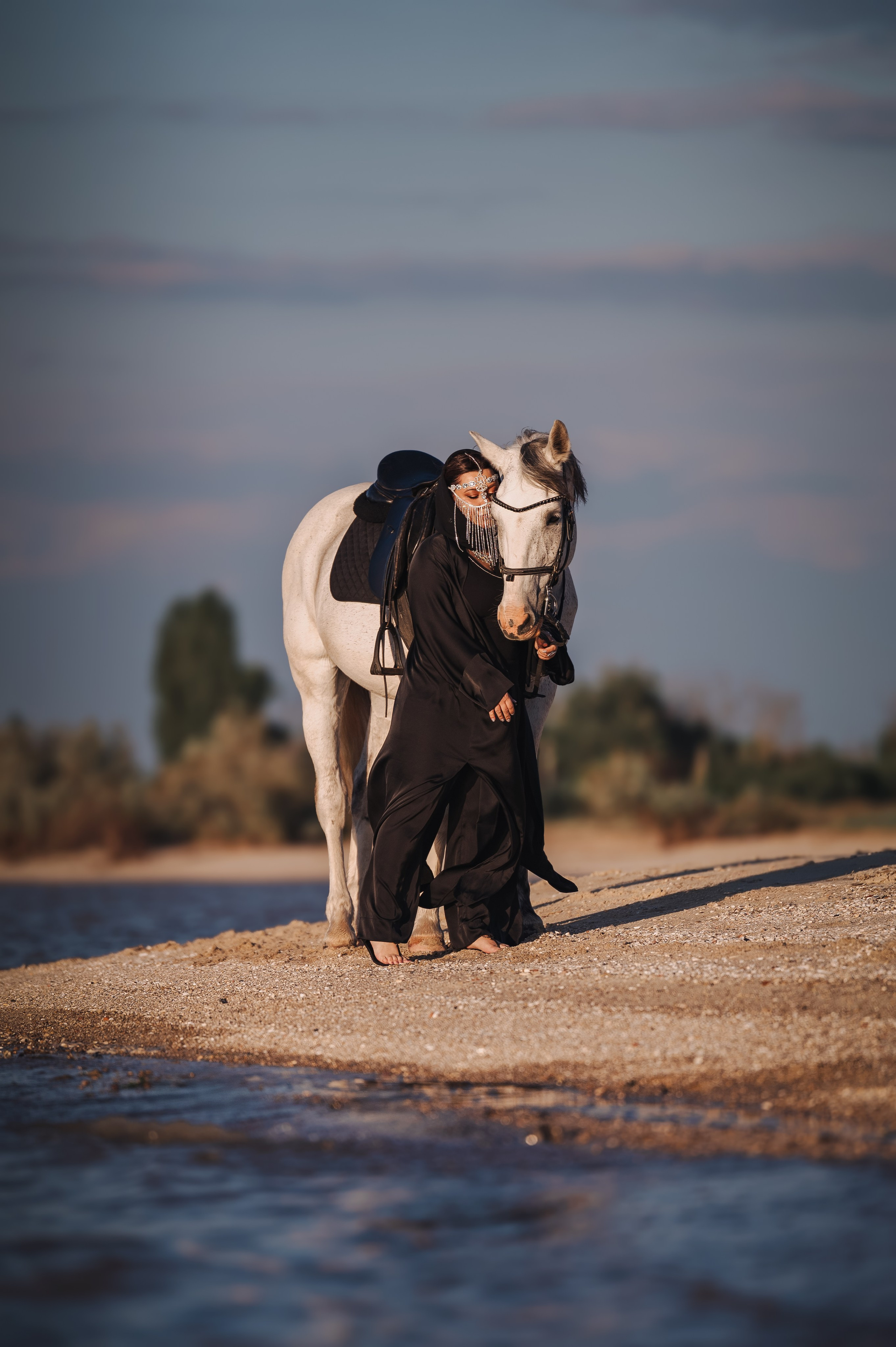 Ольга и Максимус. Фотограф в Ростове —на — Дону