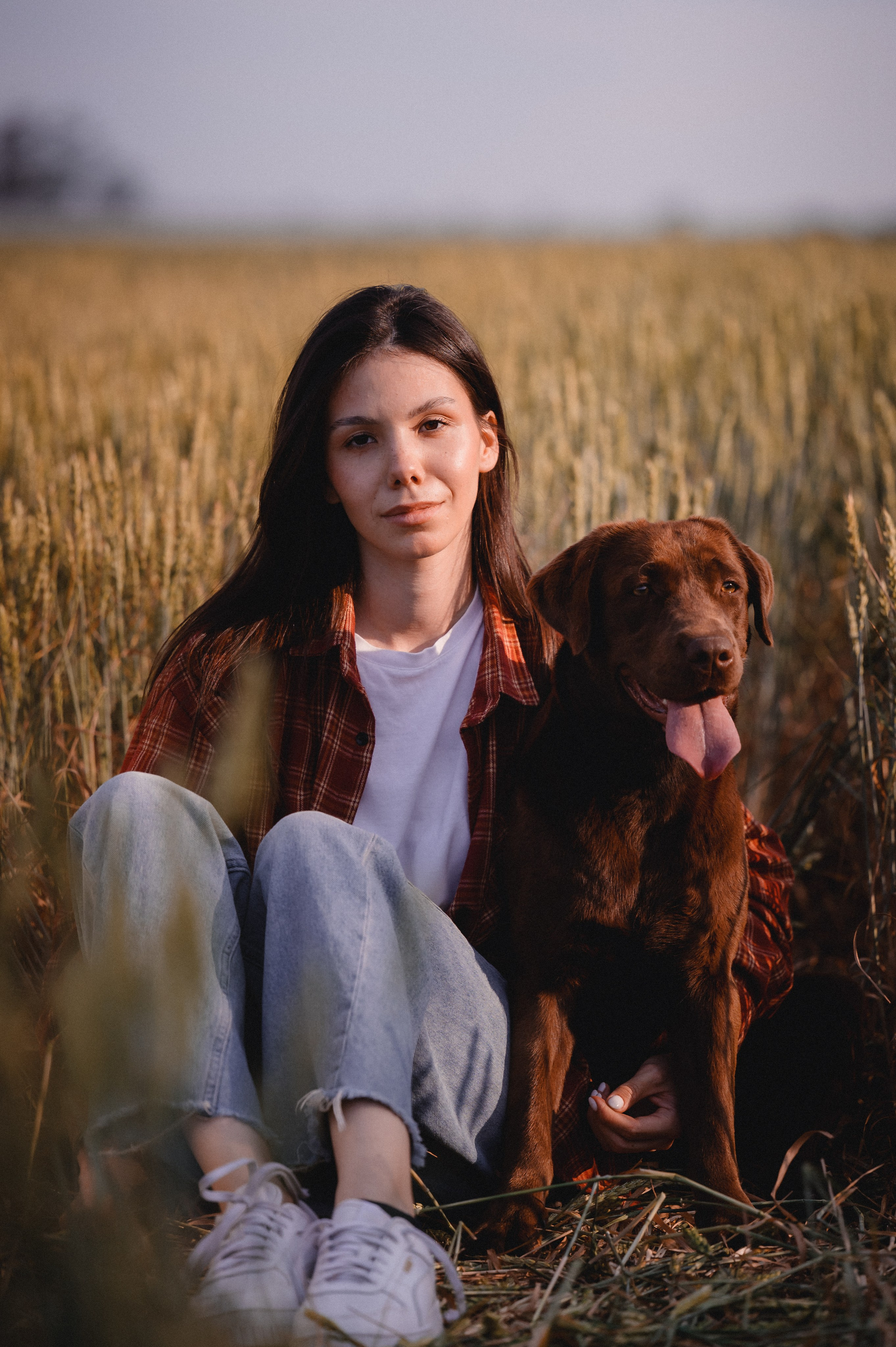 Анечка и Дэя. Фотограф в Ростове —на — Дону