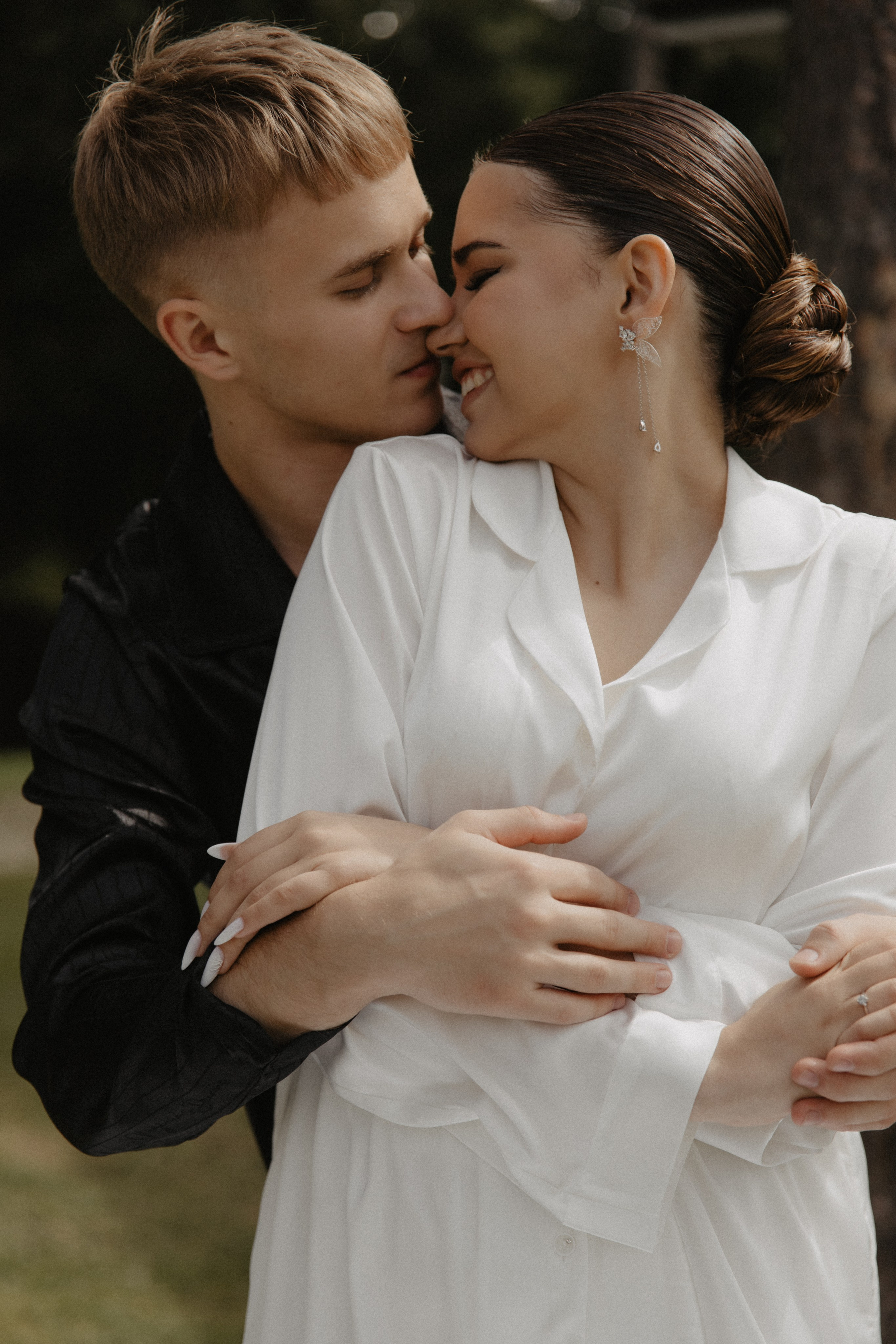 Свадьба. Фотограф Муратова Алена