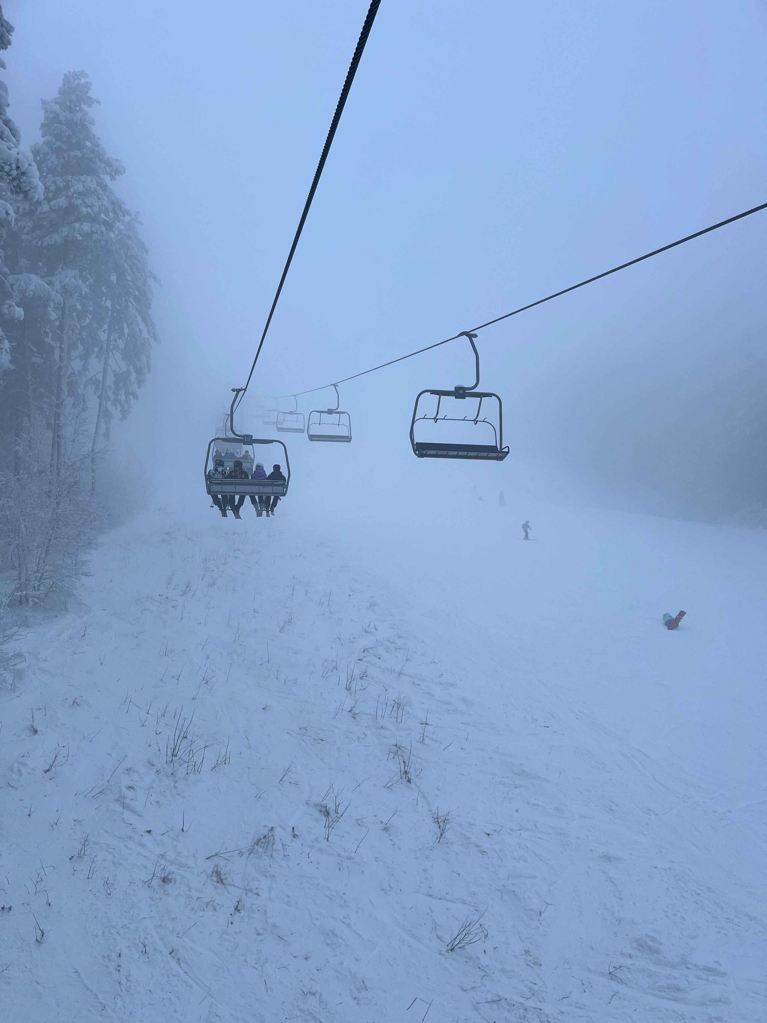 Фото с туров в Мраткино — Время Приключений