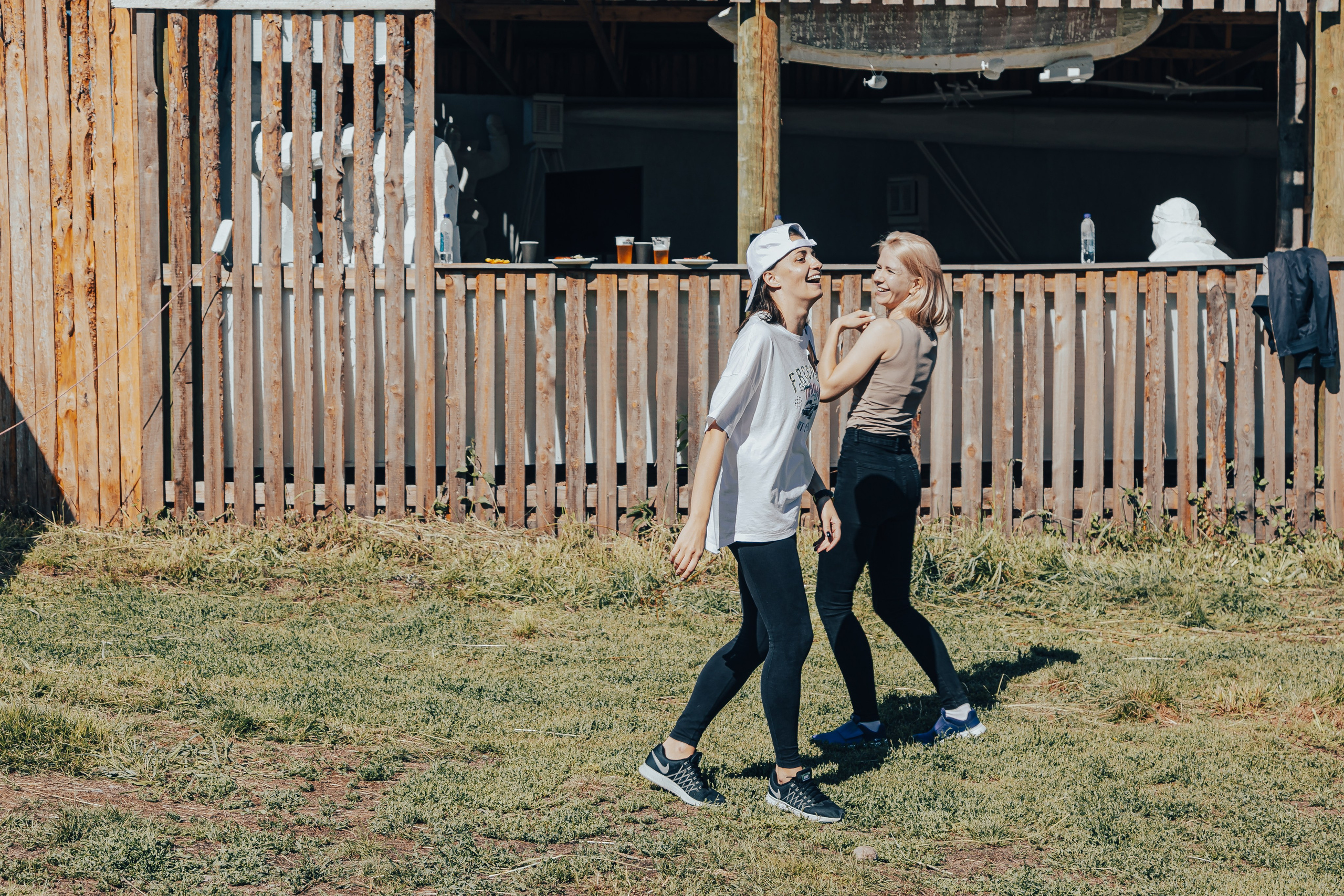 КОРПОРАТИВ ЛЕТНИЙ. Главная