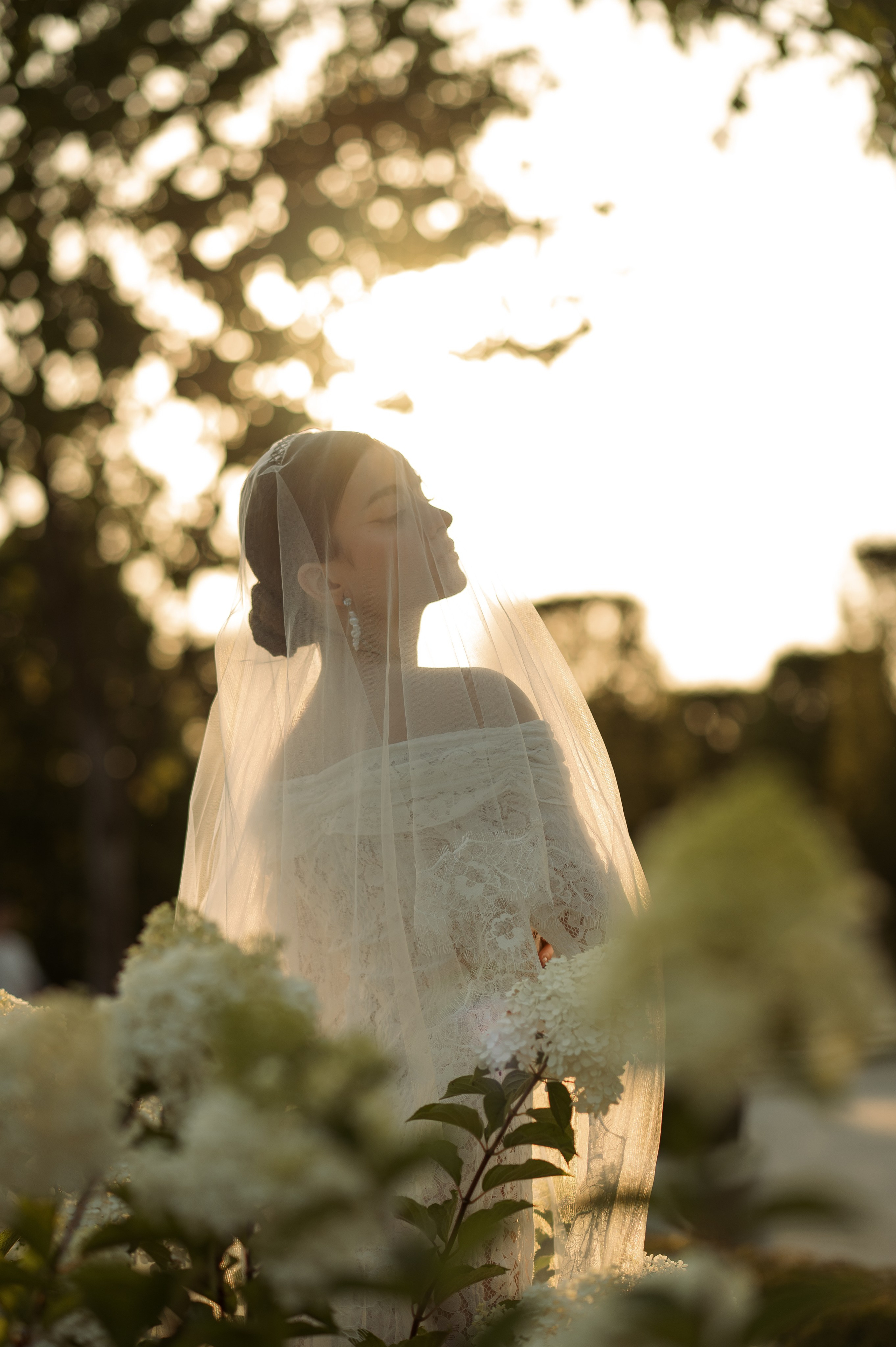 Арина (невеста). Свадебный и семейный фотограф в Краснодаре Алина Мельник