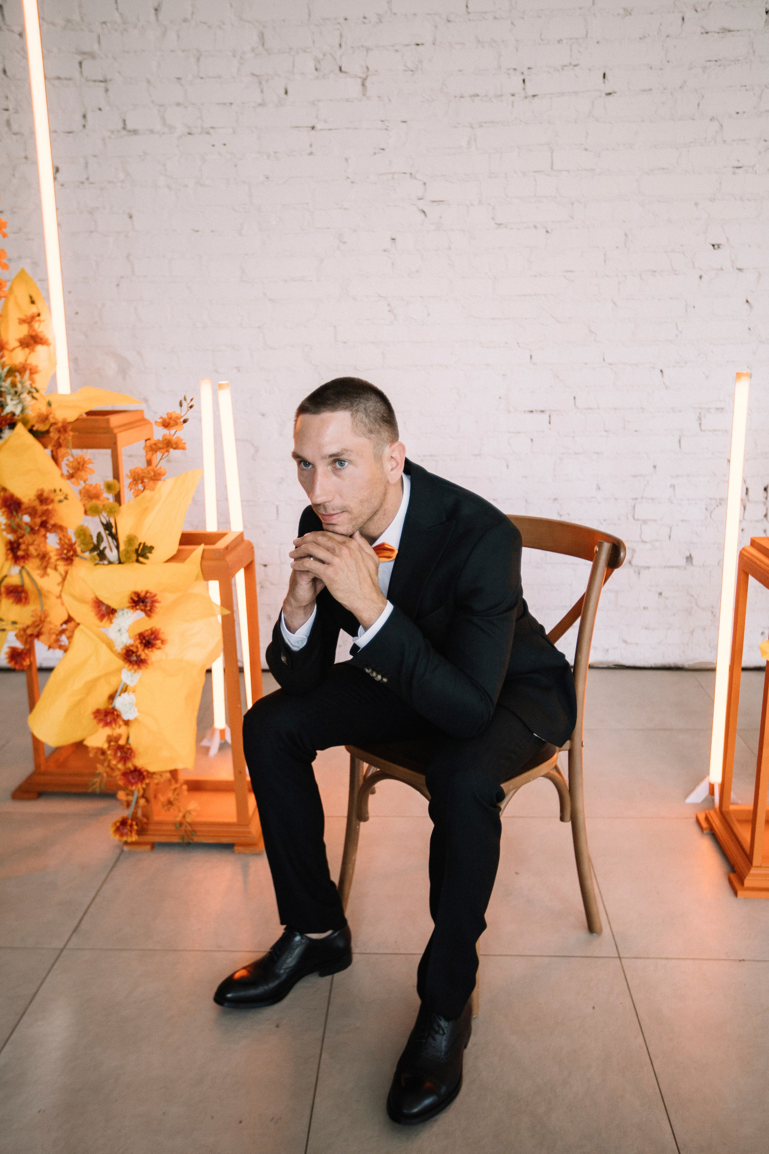 Роман и Ангелина. Главная