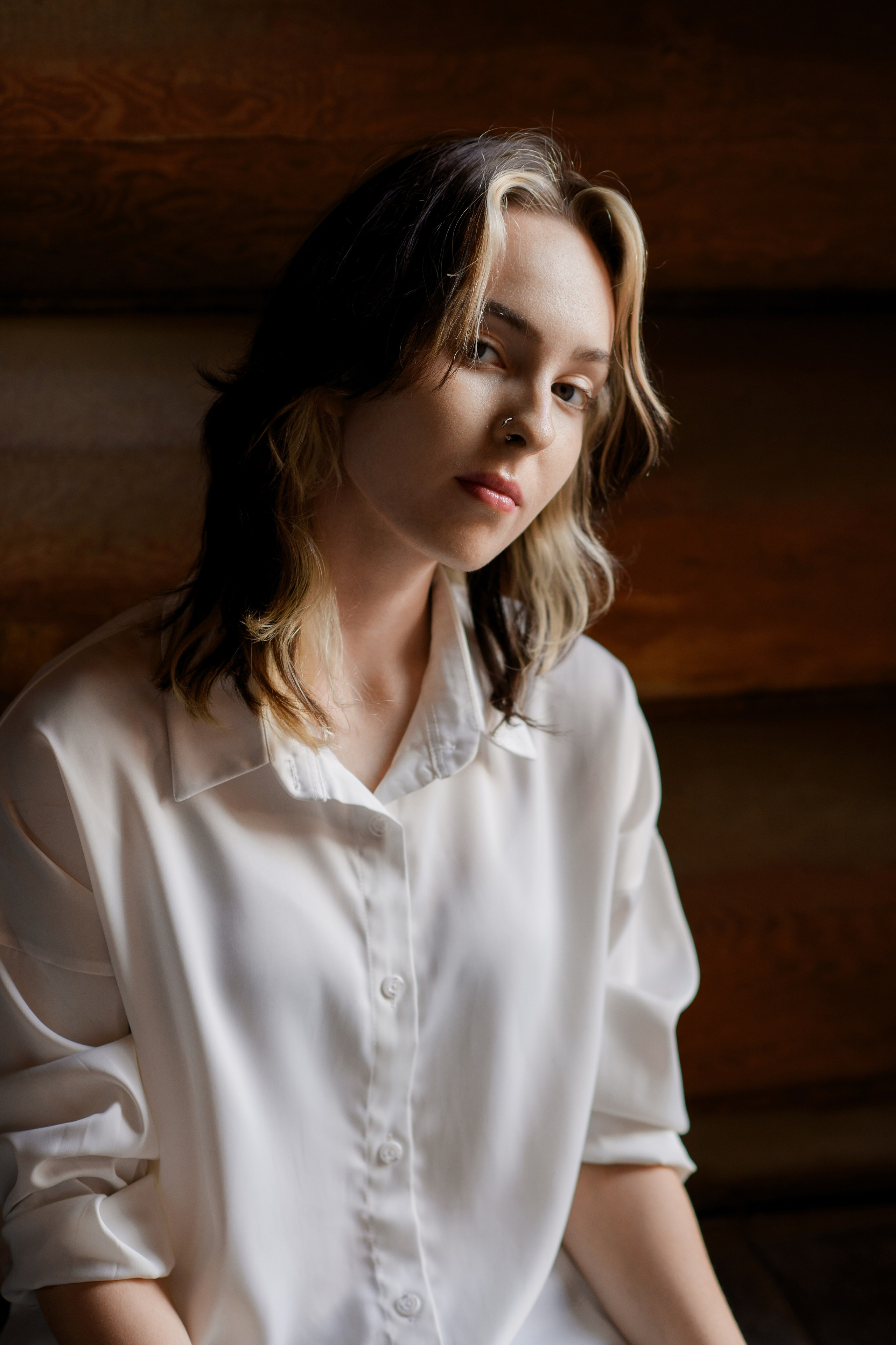 Виктория. Главная