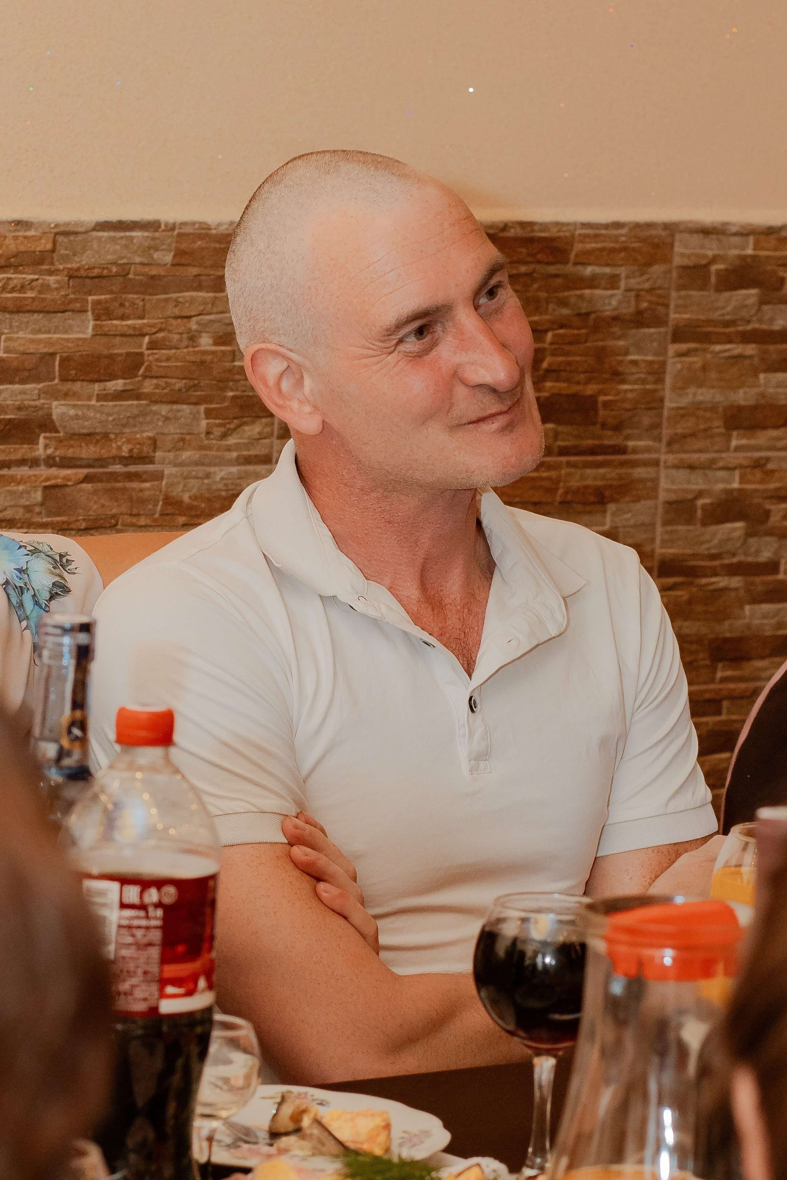 Юбилей Юлии. Семейный фотограф в Вышнем Волочке — Ульяна Иванова | Фотосессии для всей семьи