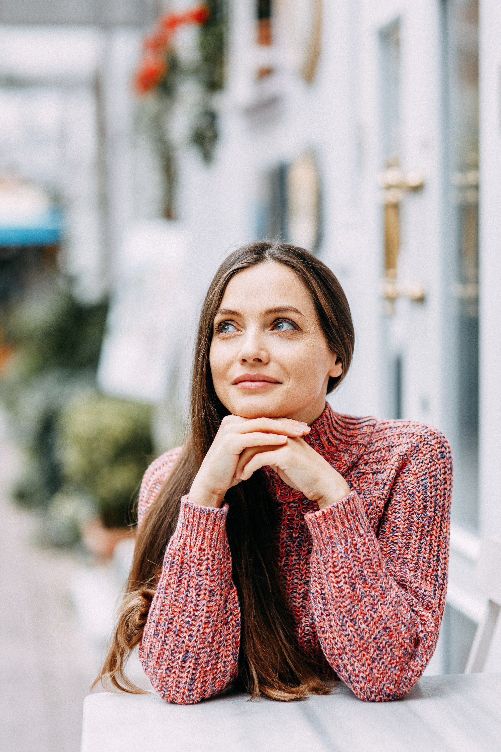 Фотосессии в Стамбуле