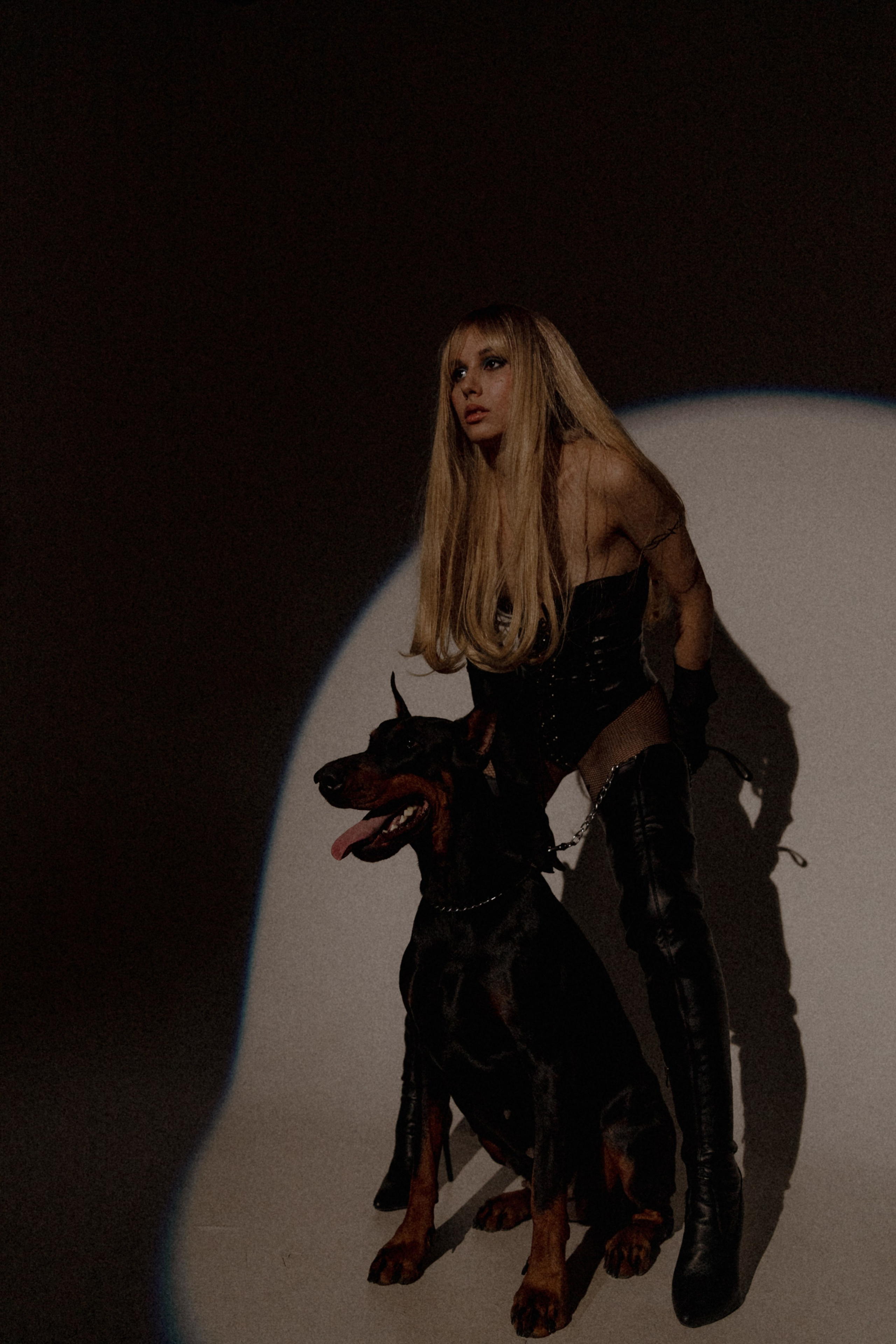 Дарья. DARYA.BELKINA