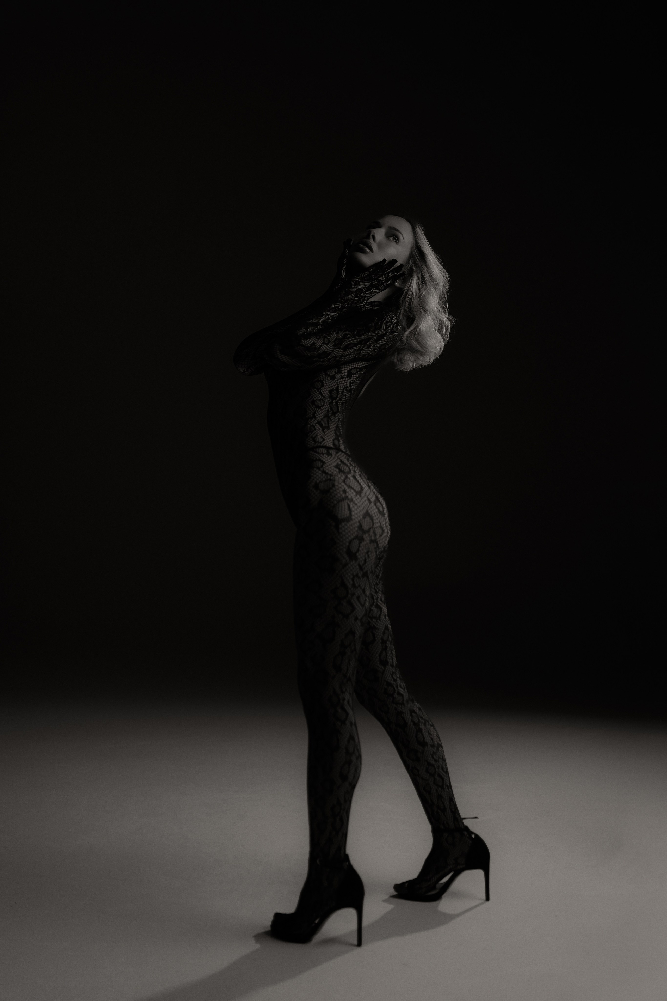 Ксения. DARYA.BELKINA